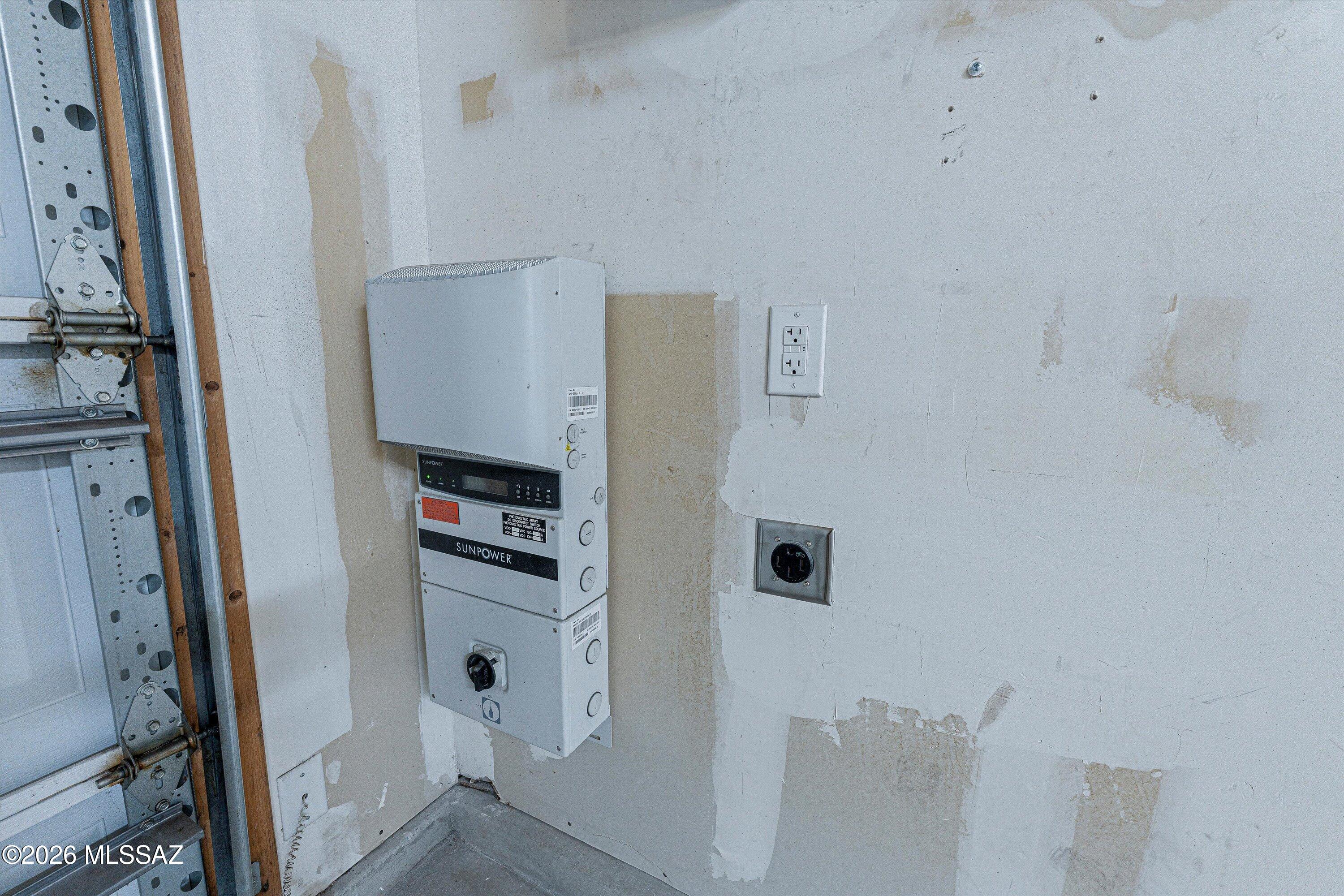 Sierra Morado Unit 2 West - Residential