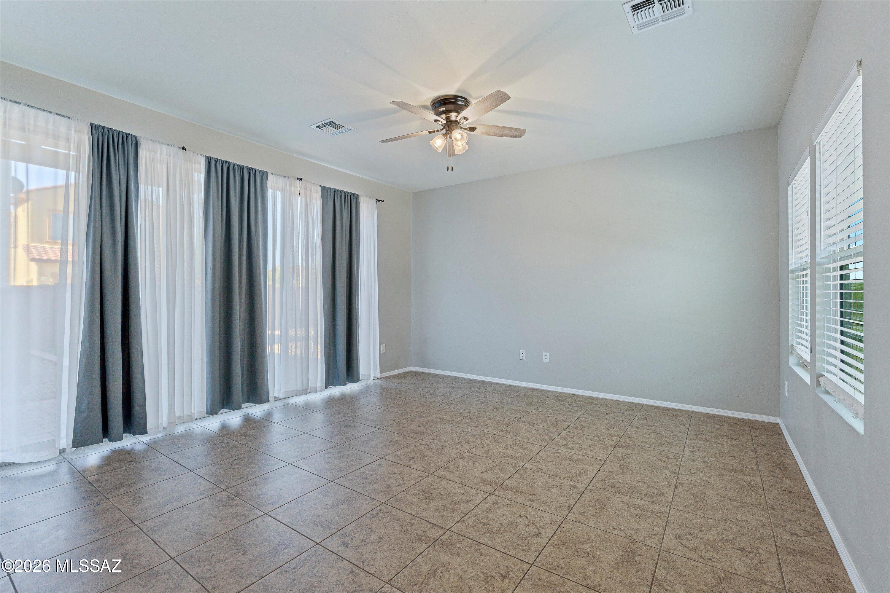 Sierra Morado Unit 2 West - Residential