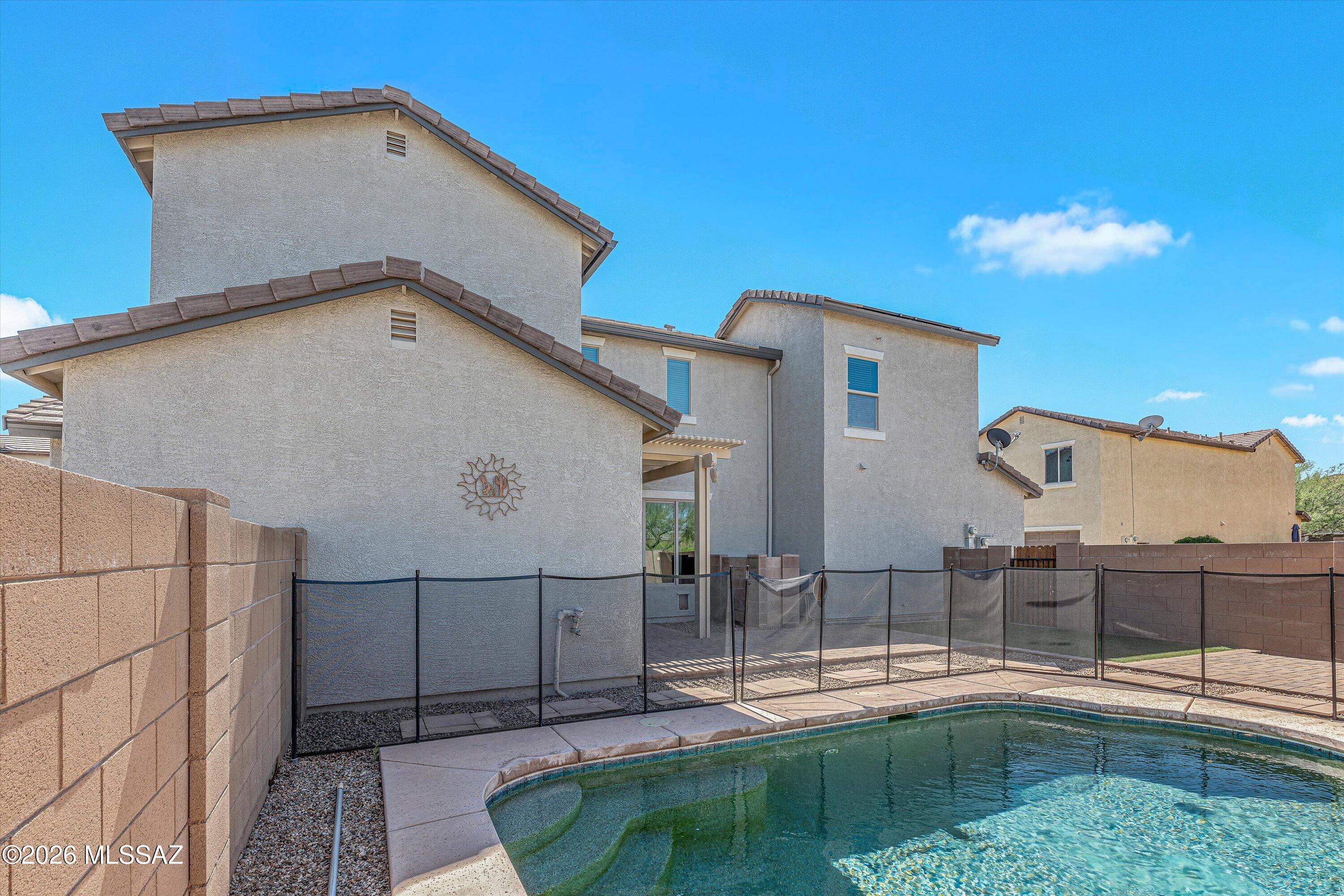 Sierra Morado Unit 2 West - Residential
