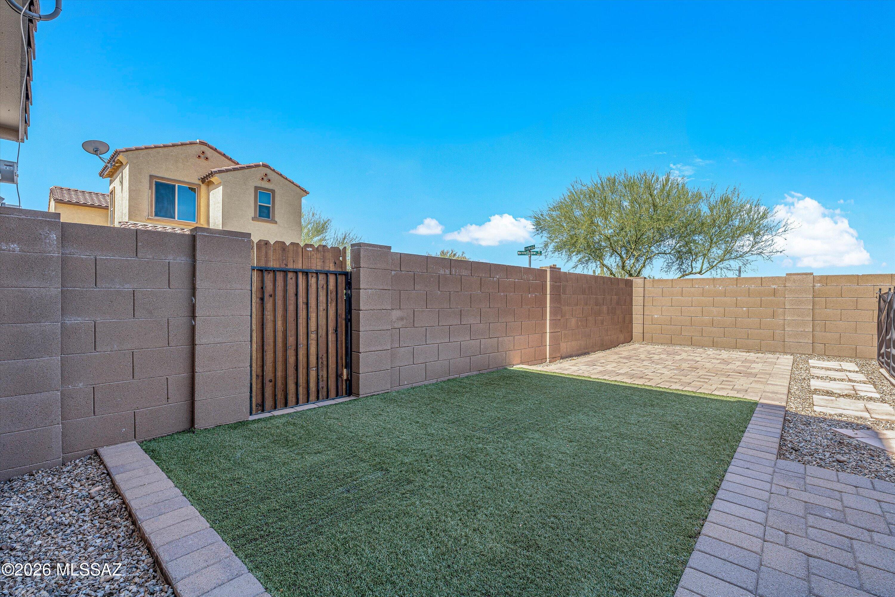 Sierra Morado Unit 2 West - Residential