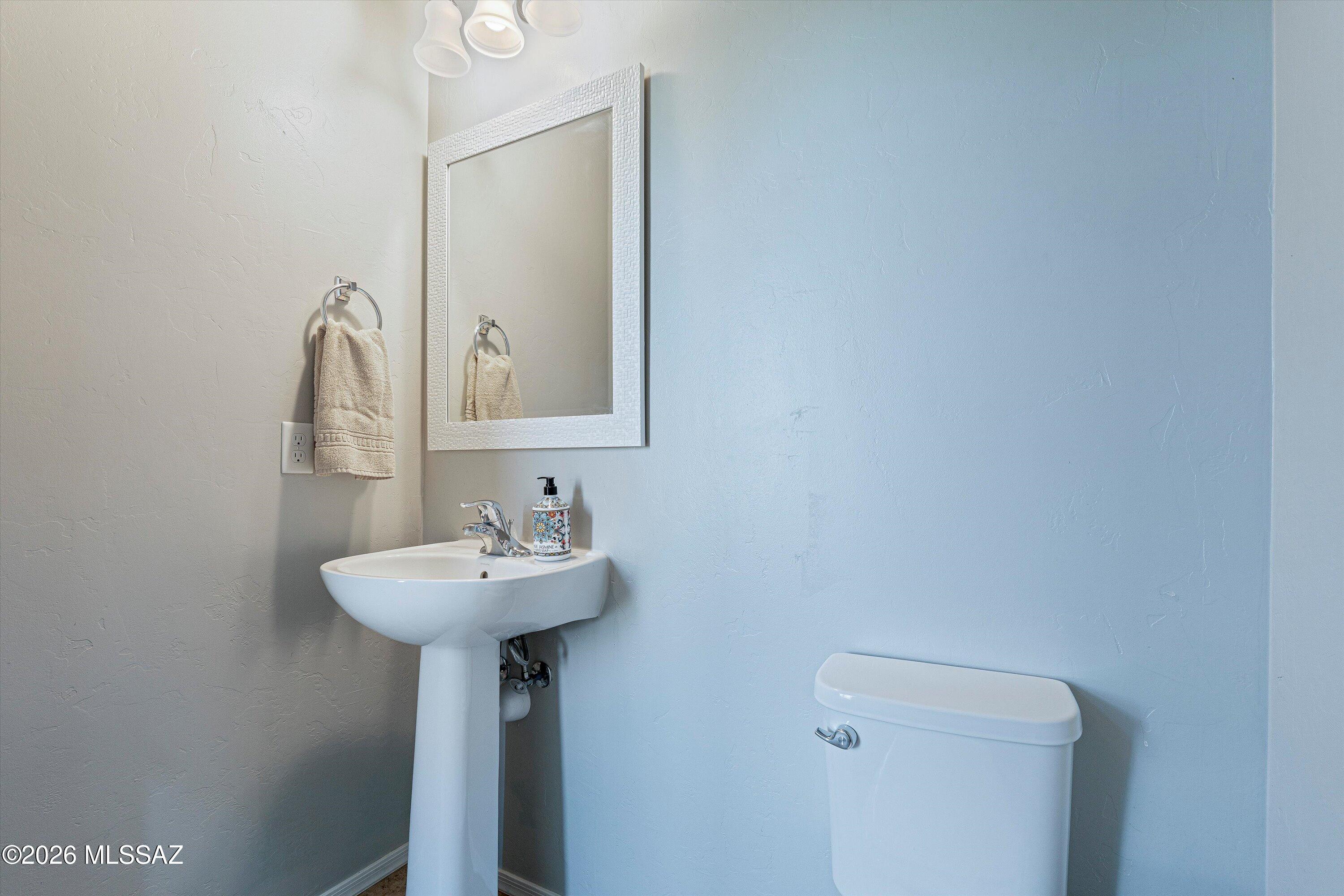 Sierra Morado Unit 2 West - Residential