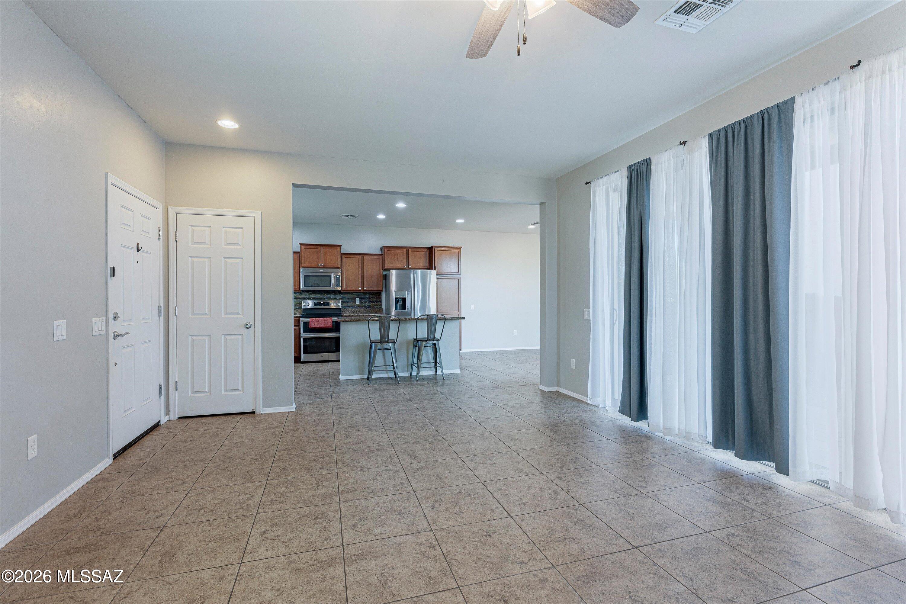 Sierra Morado Unit 2 West - Residential