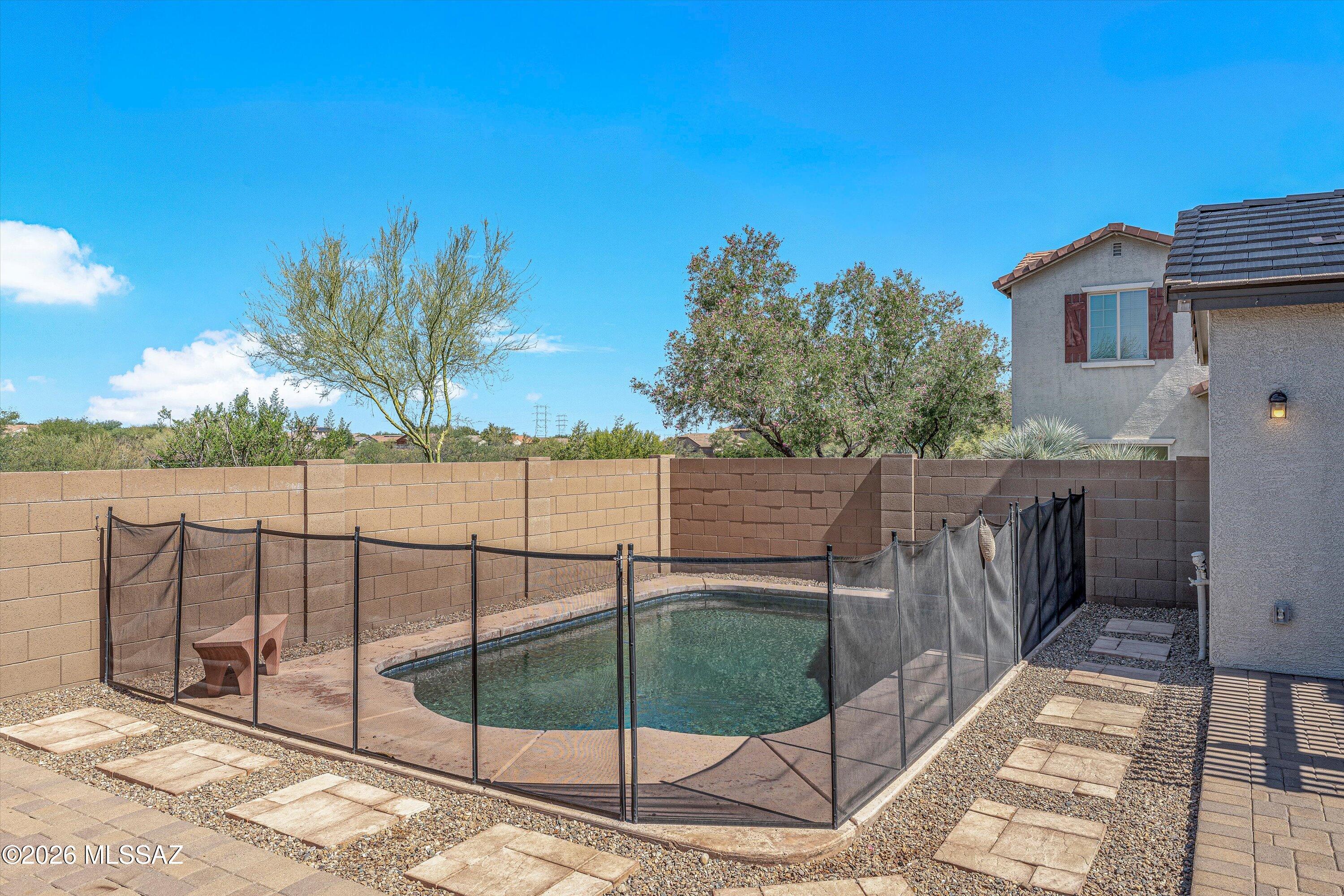 Sierra Morado Unit 2 West - Residential