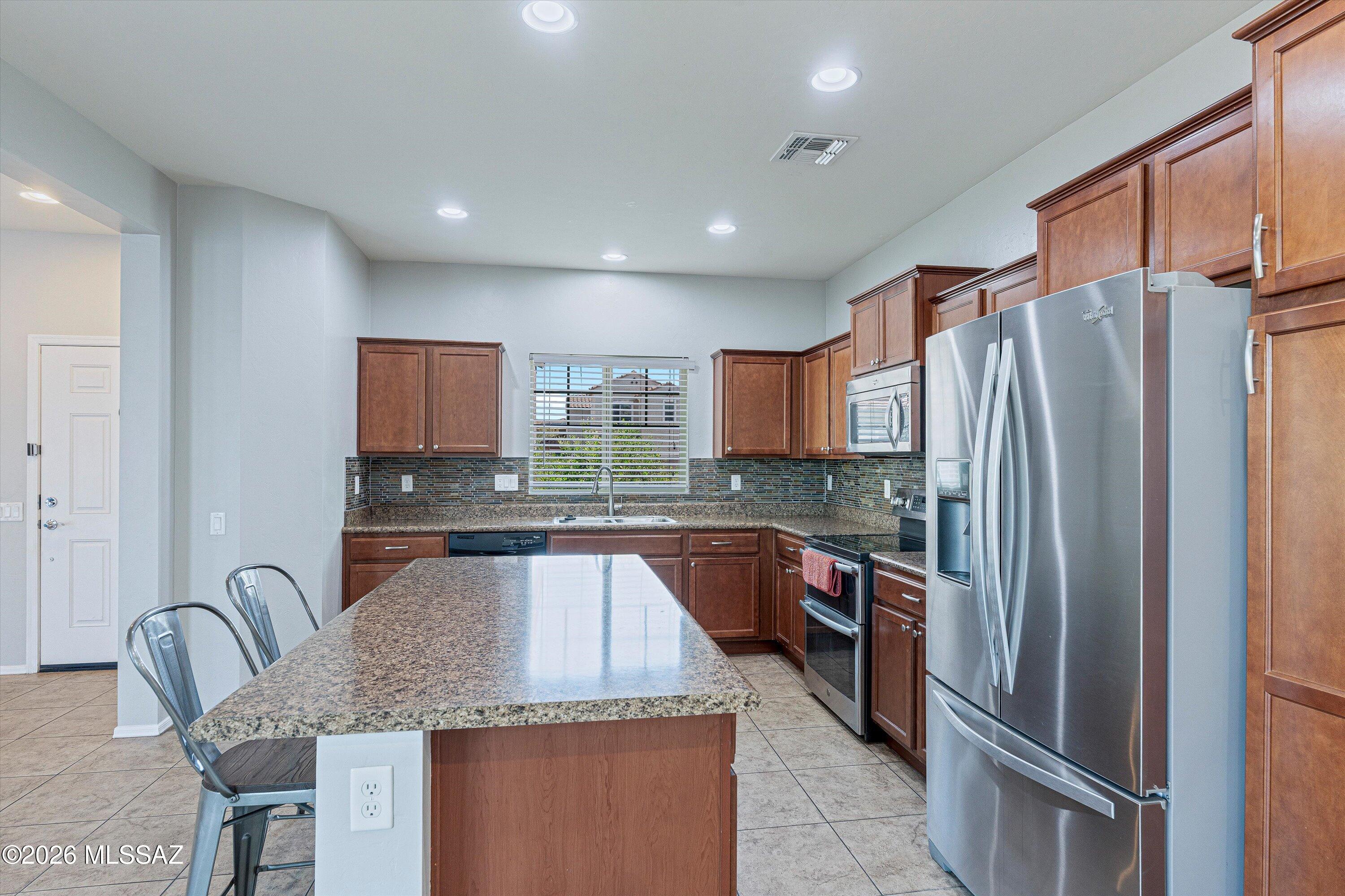 Sierra Morado Unit 2 West - Residential