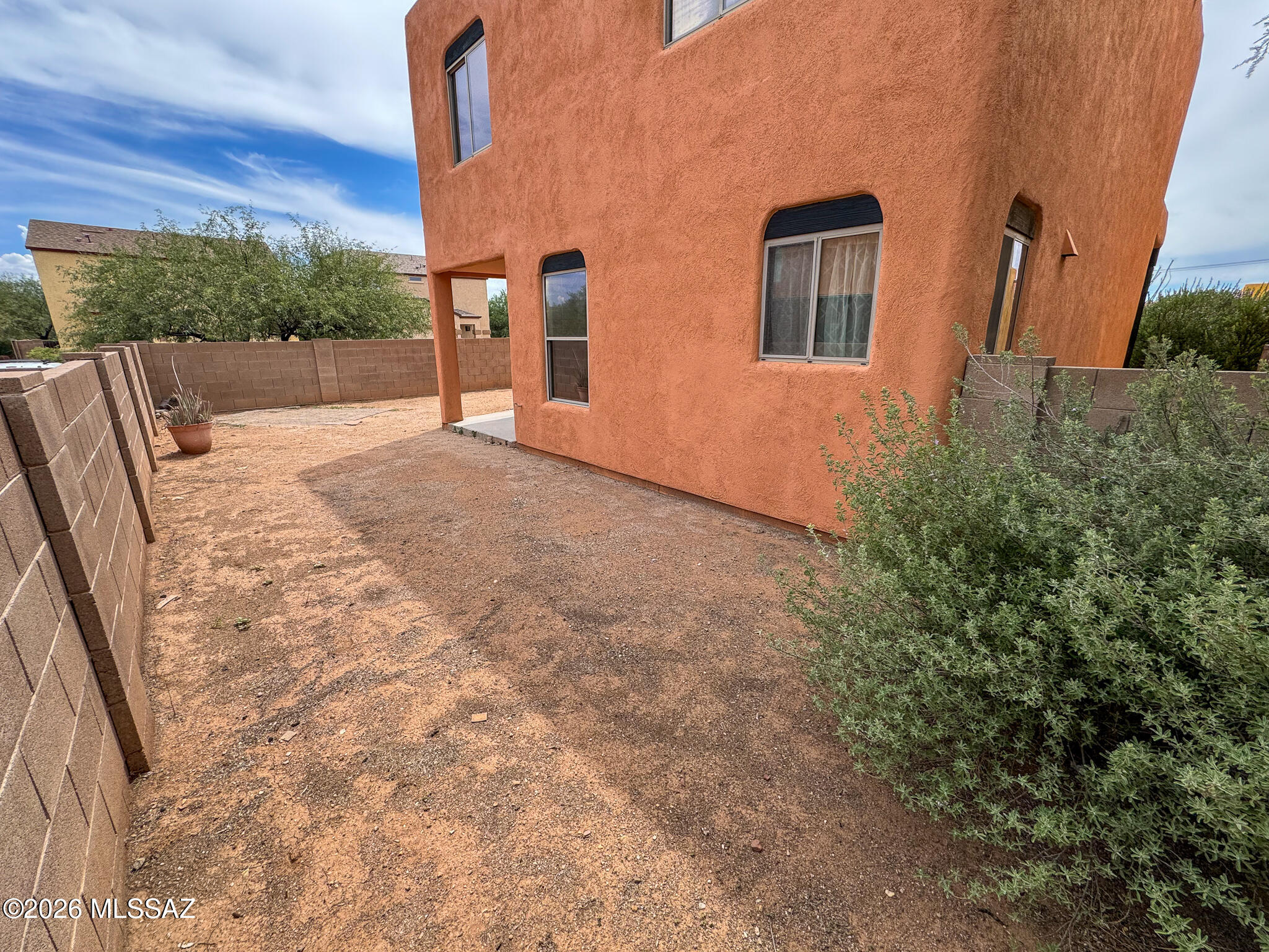 Corazon Del Pueblo - Residential