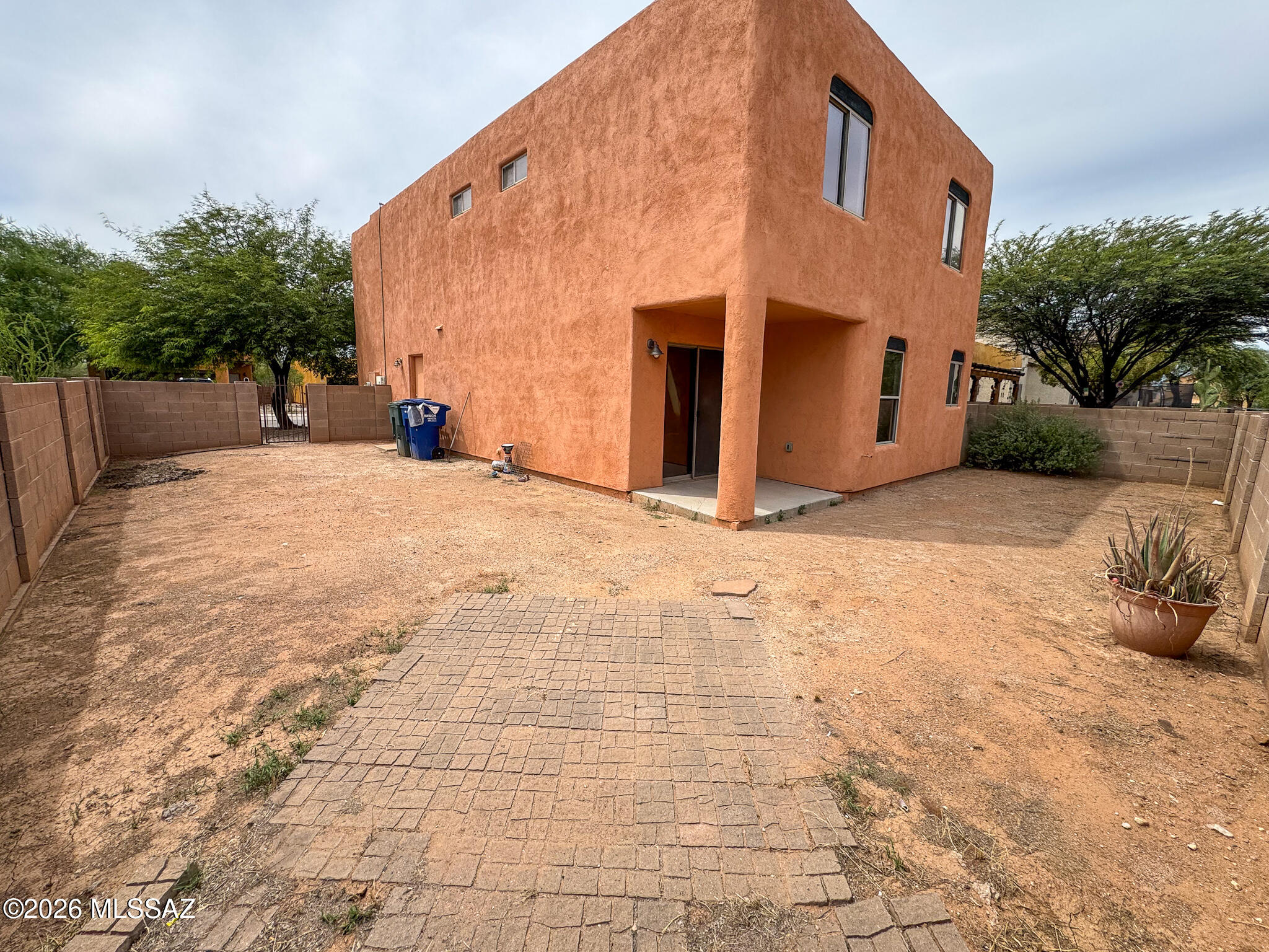 Corazon Del Pueblo - Residential