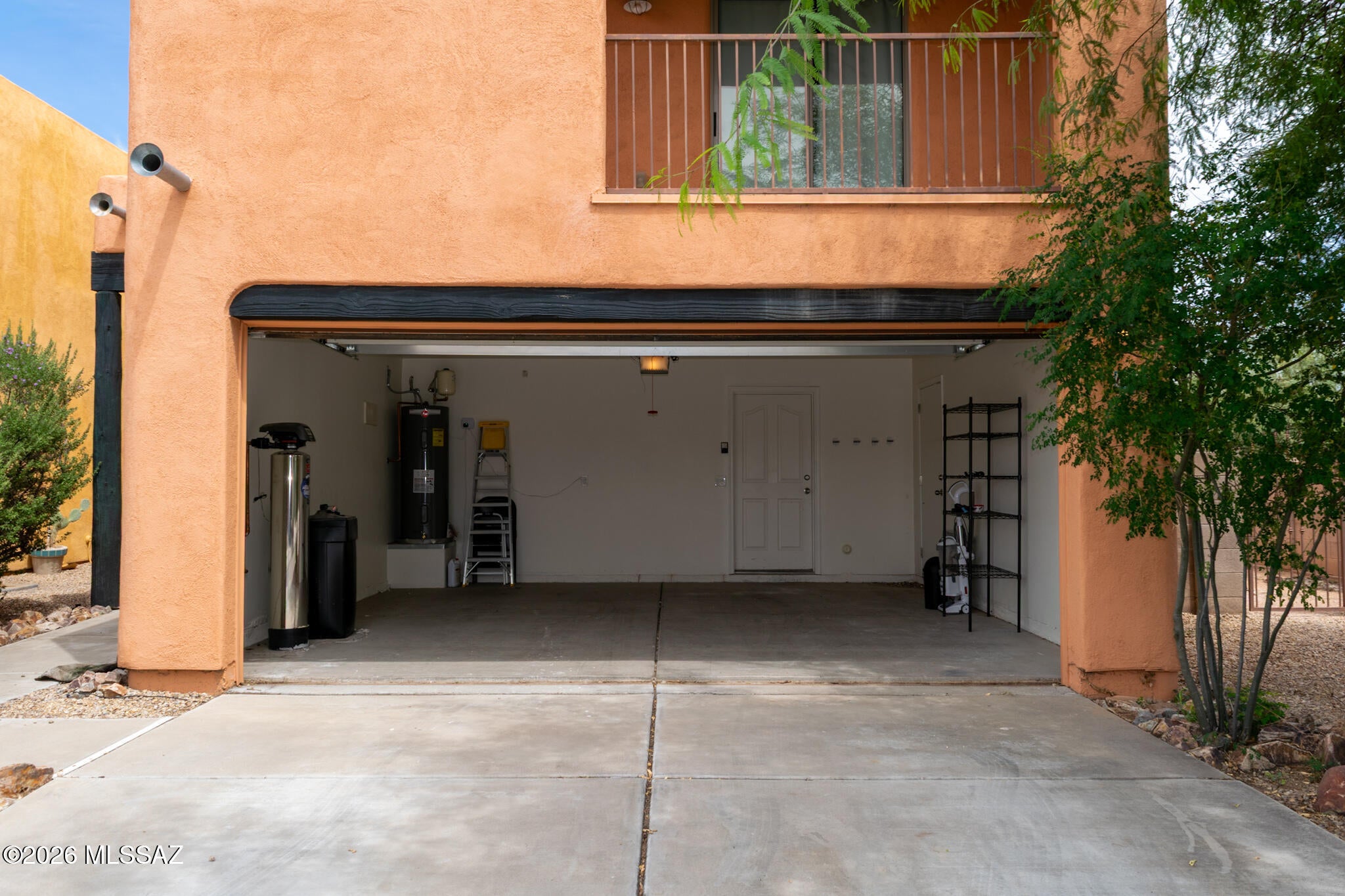 Corazon Del Pueblo - Residential