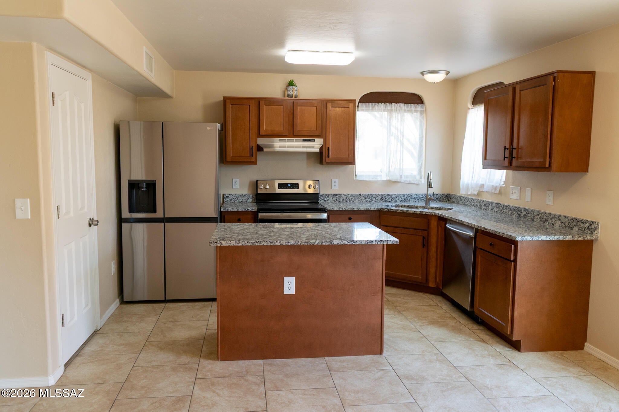 Corazon Del Pueblo - Residential