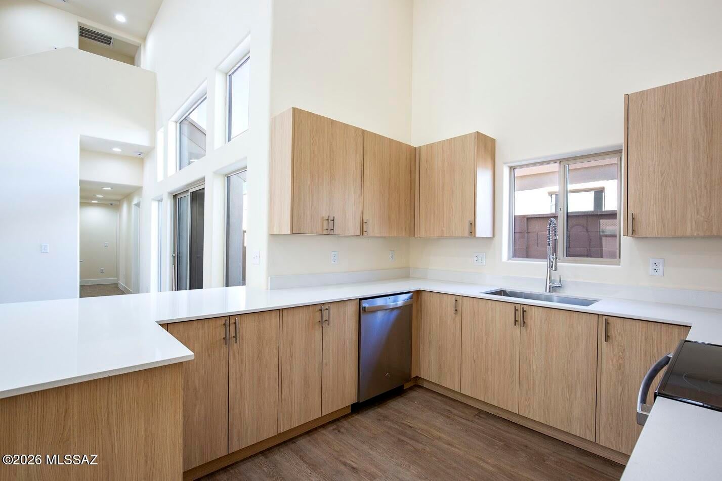 Bruckners Add - Residential Lease