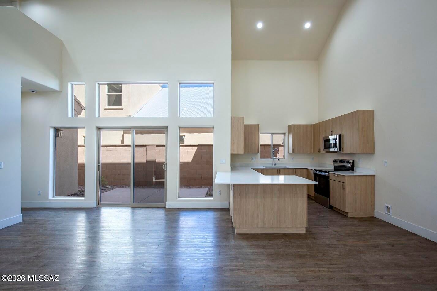 Bruckners Add - Residential Lease