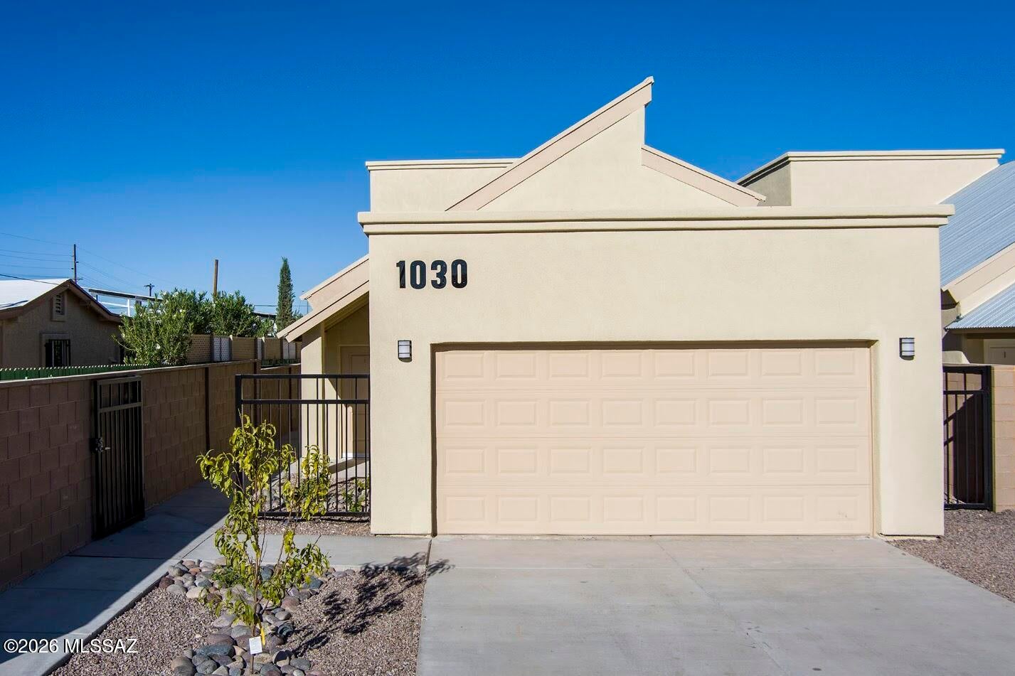 Bruckners Add - Residential Lease