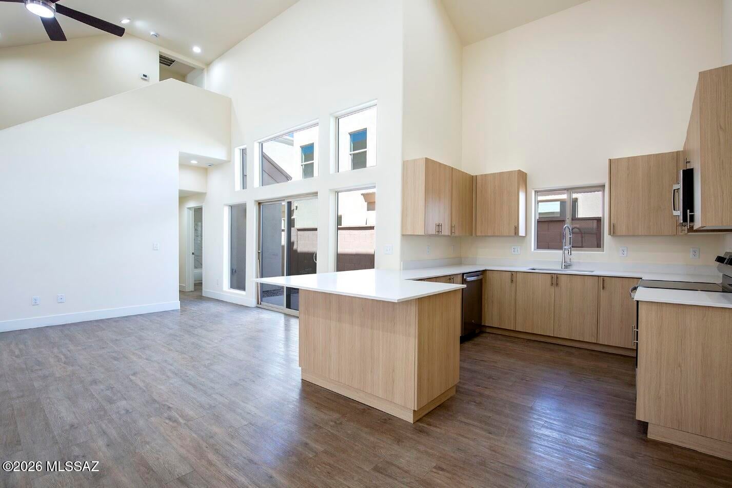 Bruckners Add - Residential Lease