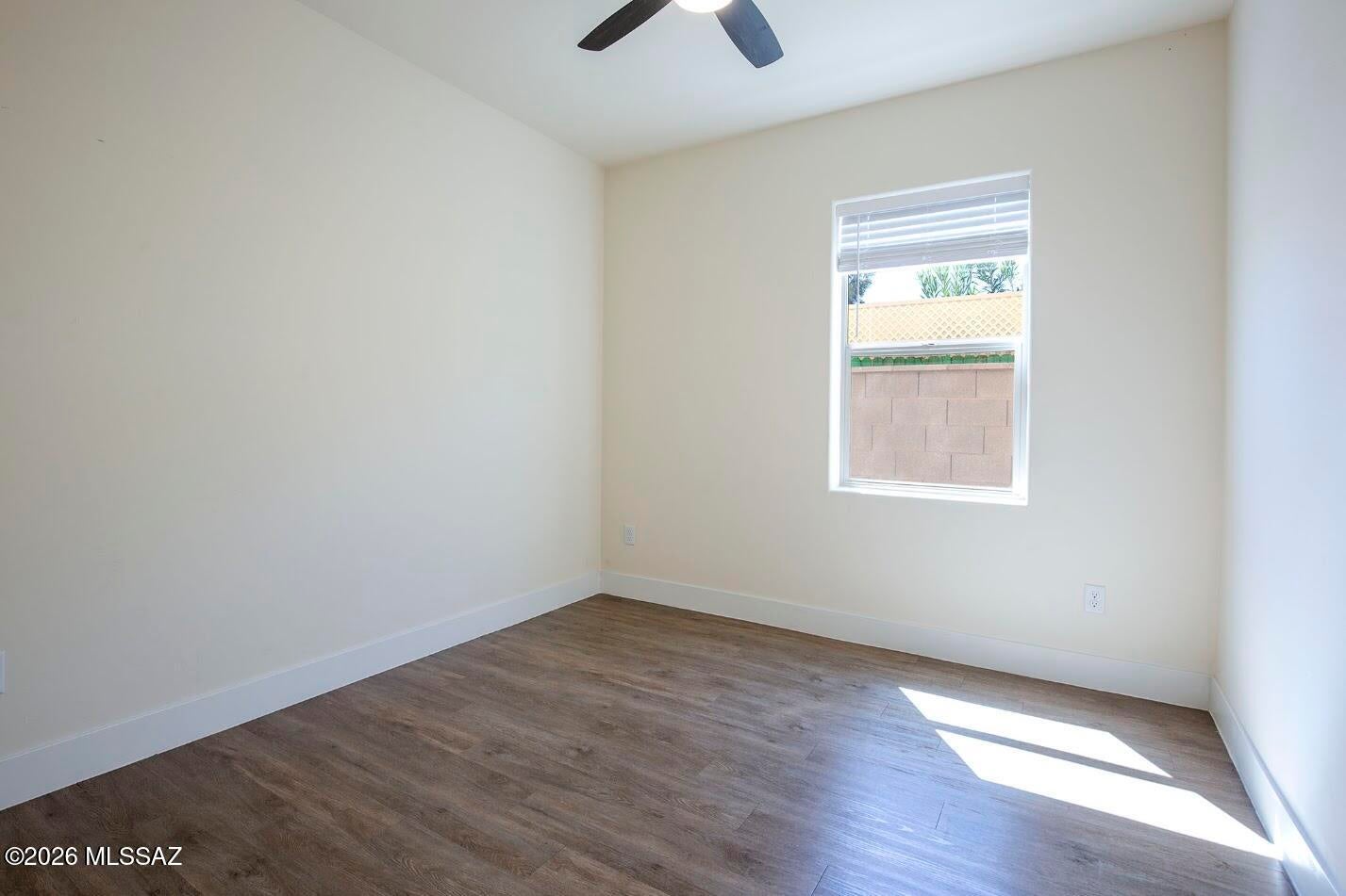 Bruckners Add - Residential Lease