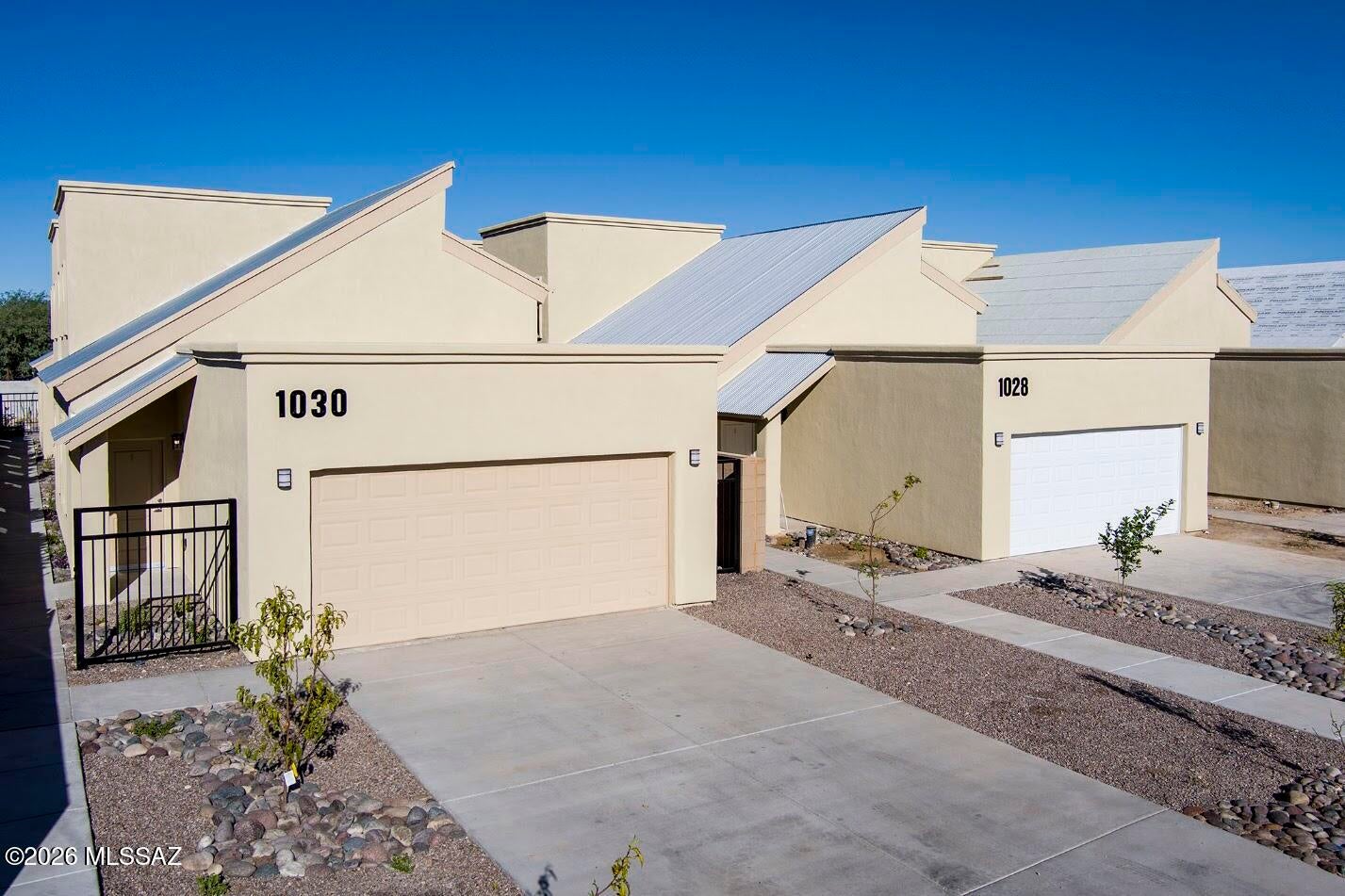Bruckners Add - Residential Lease