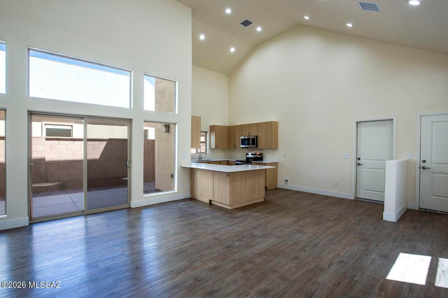 Bruckners Add - Residential Lease