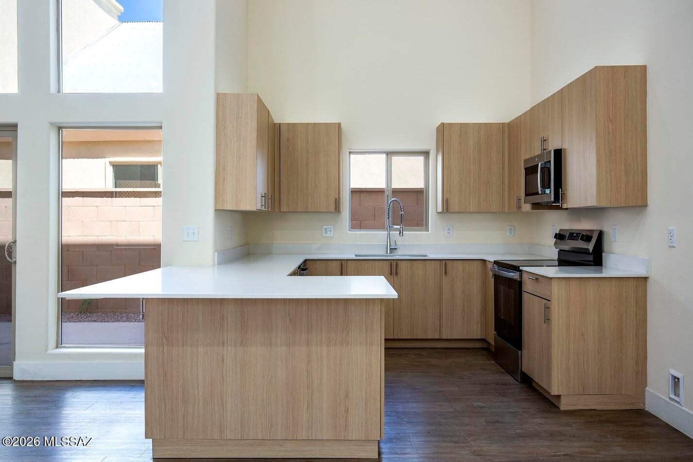 Bruckners Add - Residential Lease