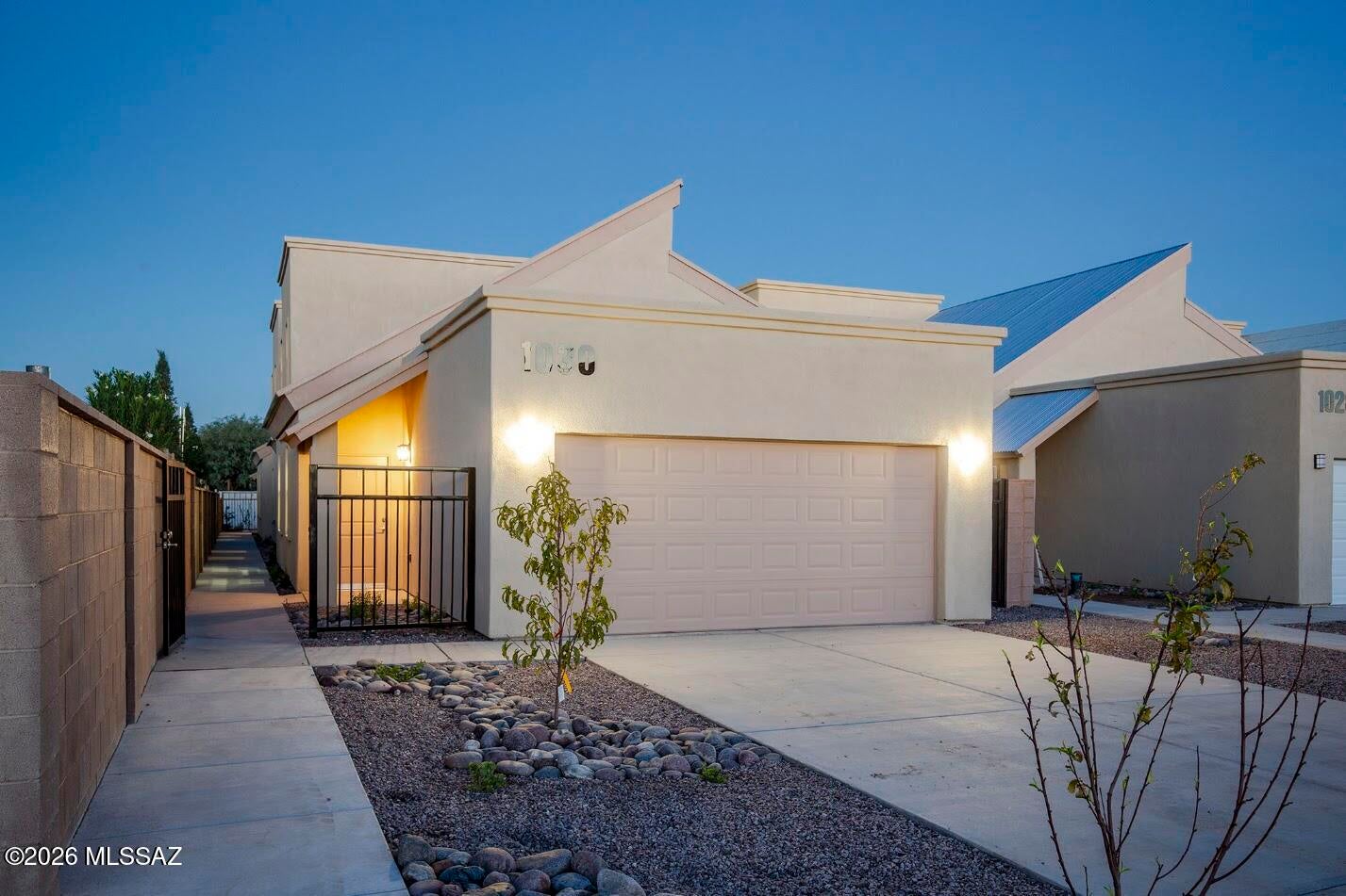Bruckners Add - Residential Lease