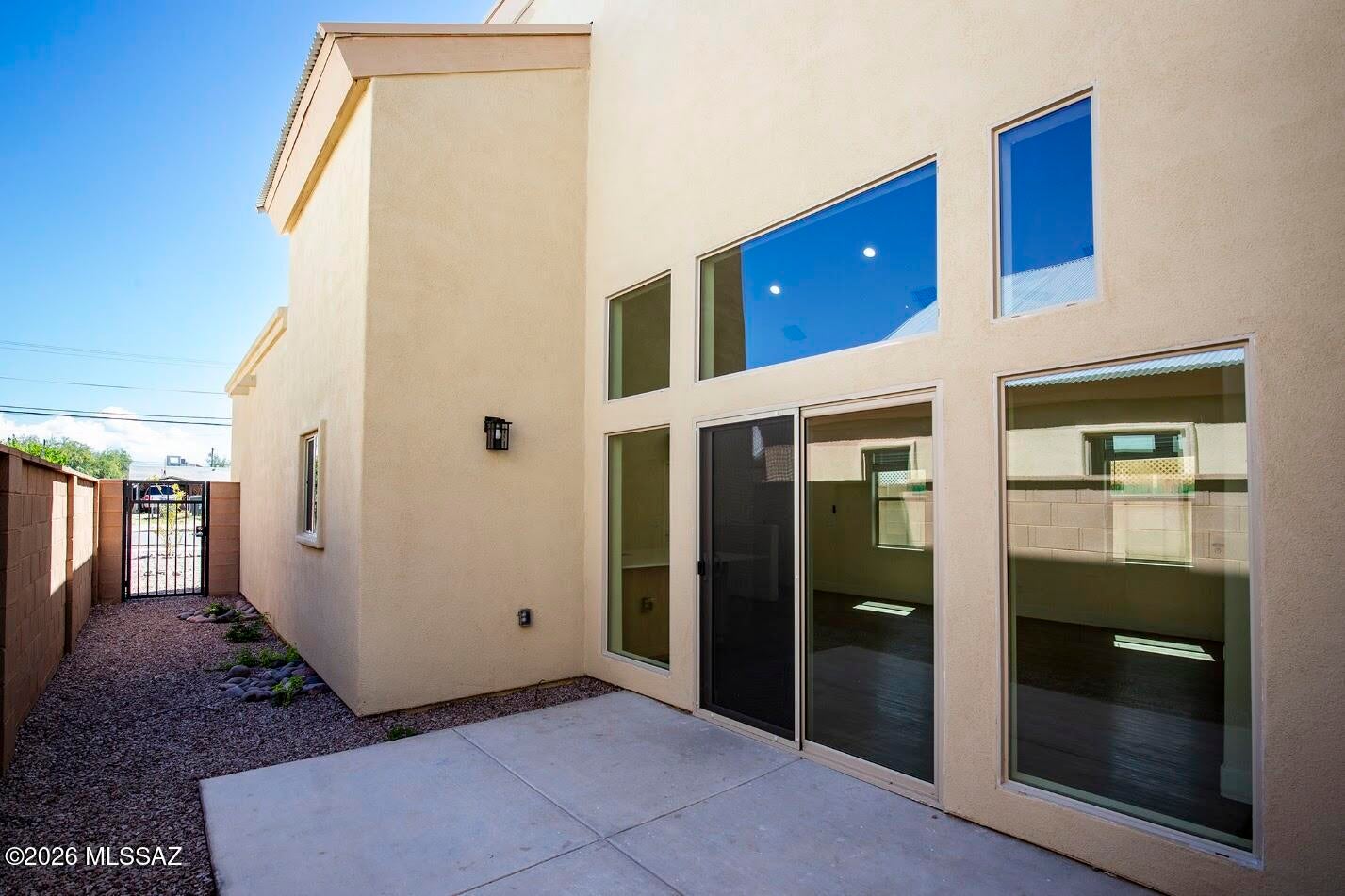 Bruckners Add - Residential Lease