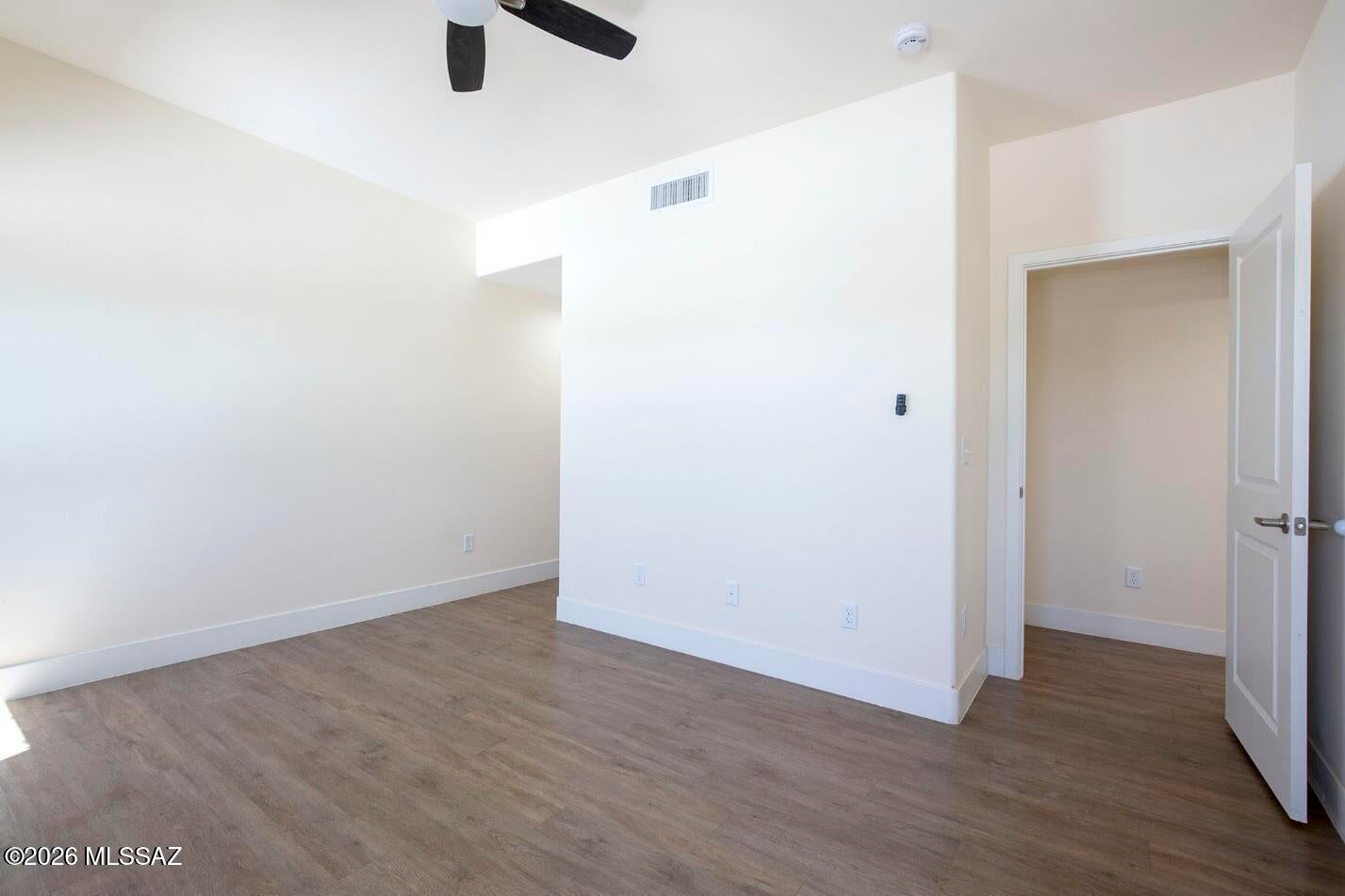 Bruckners Add - Residential Lease