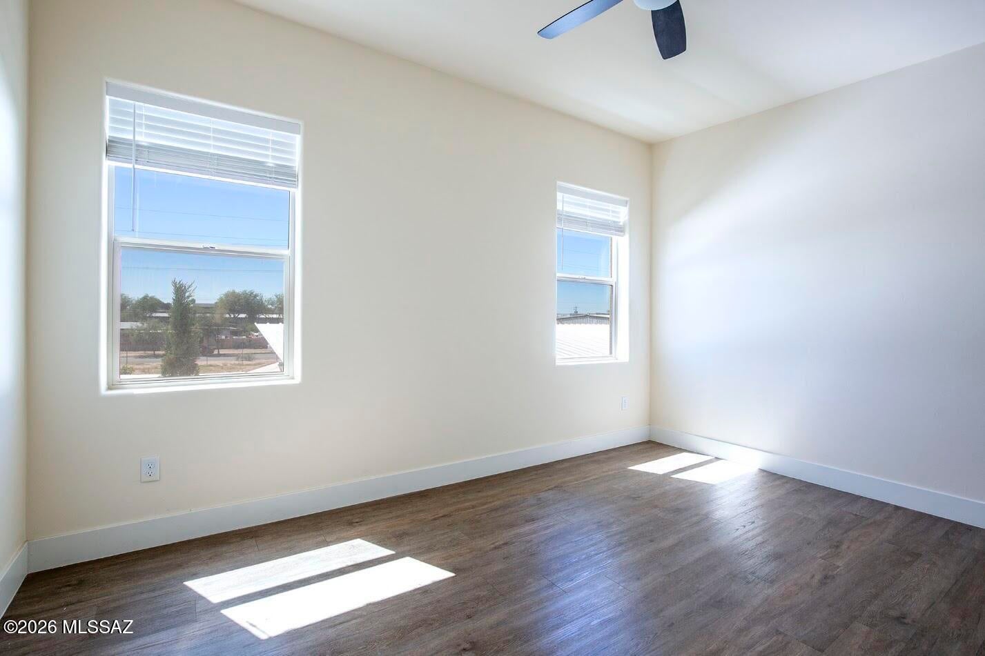 Bruckners Add - Residential Lease
