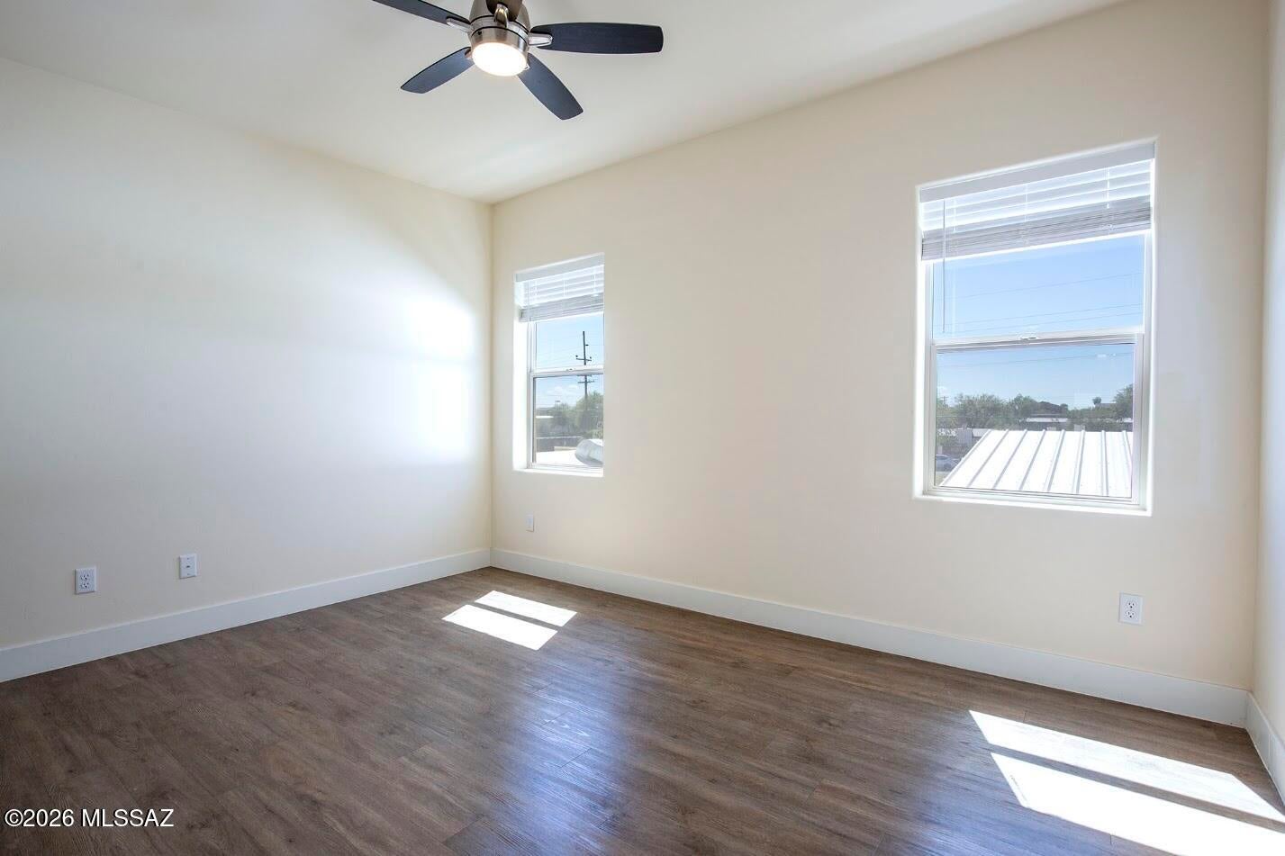 Bruckners Add - Residential Lease