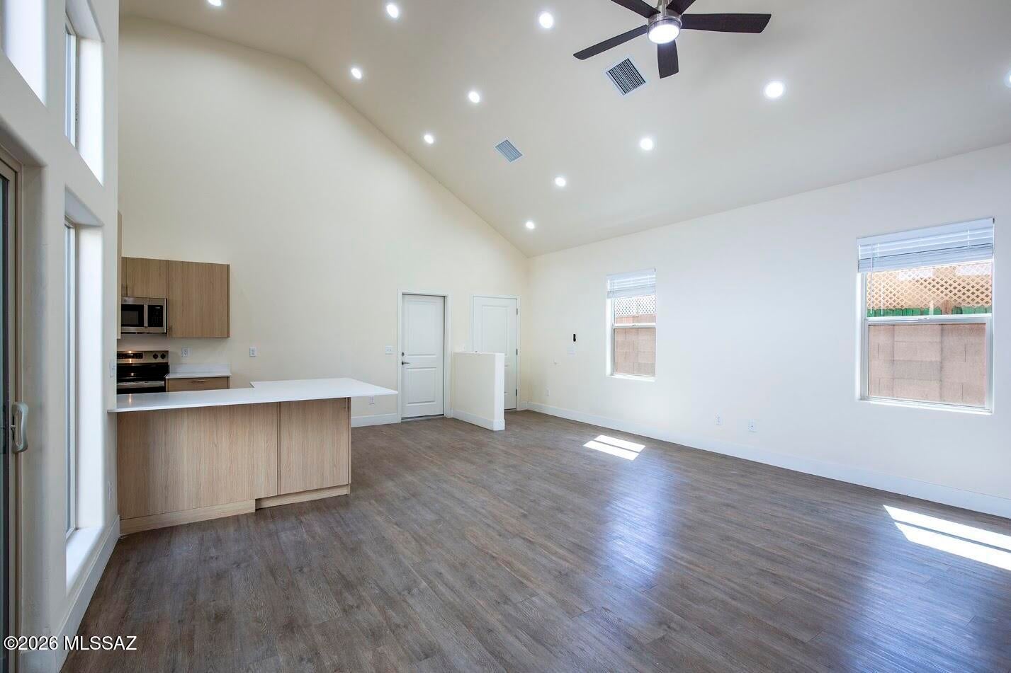 Bruckners Add - Residential Lease