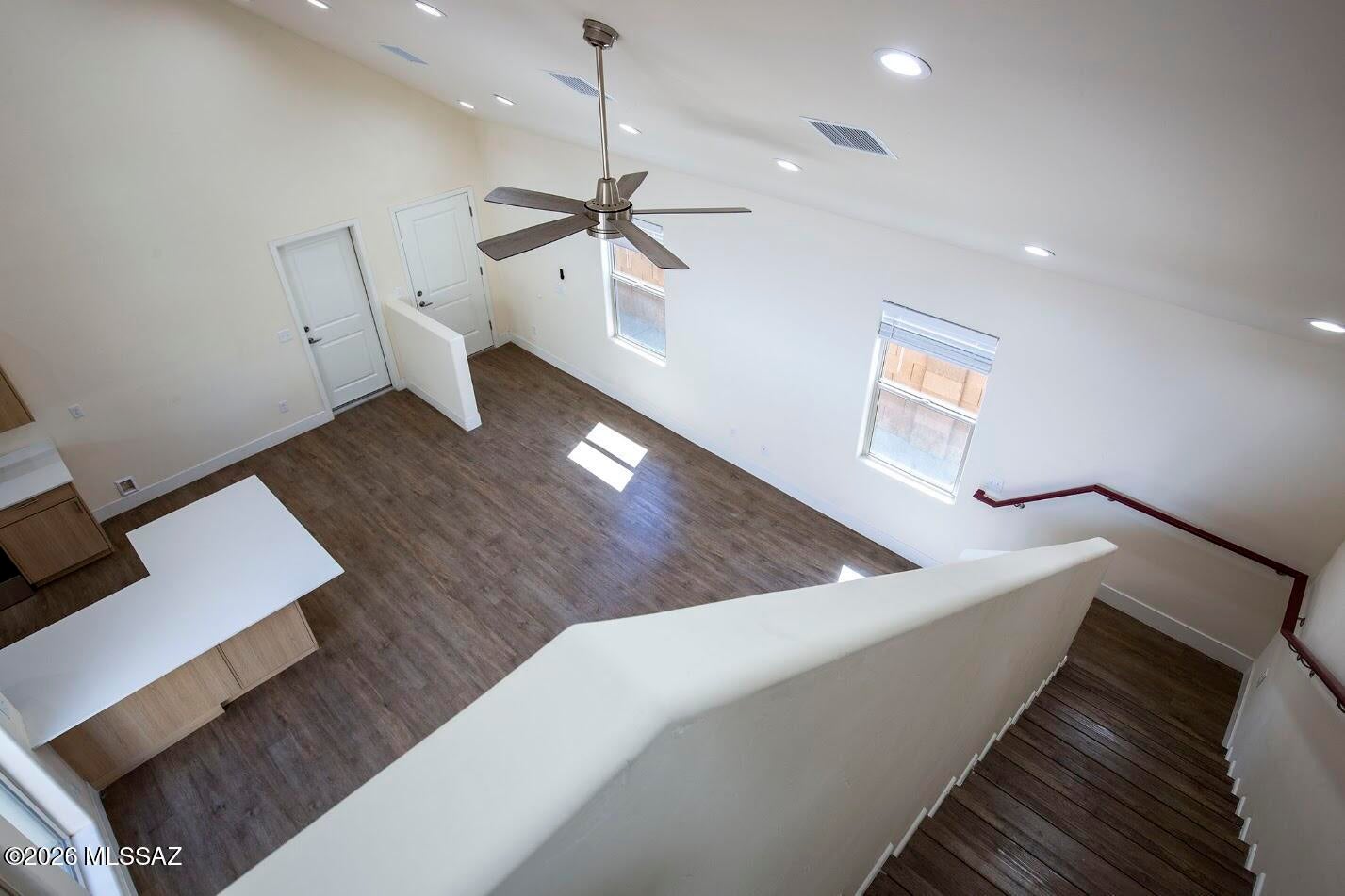 Bruckners Add - Residential Lease