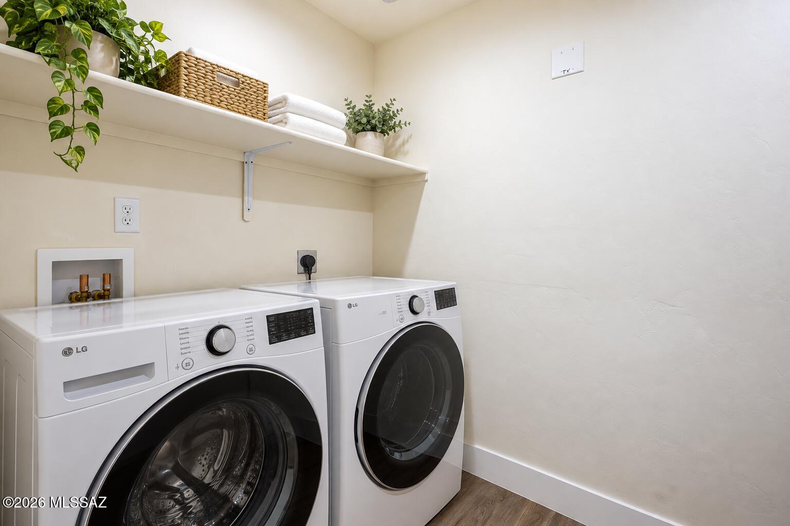 Bruckners Add - Residential Lease