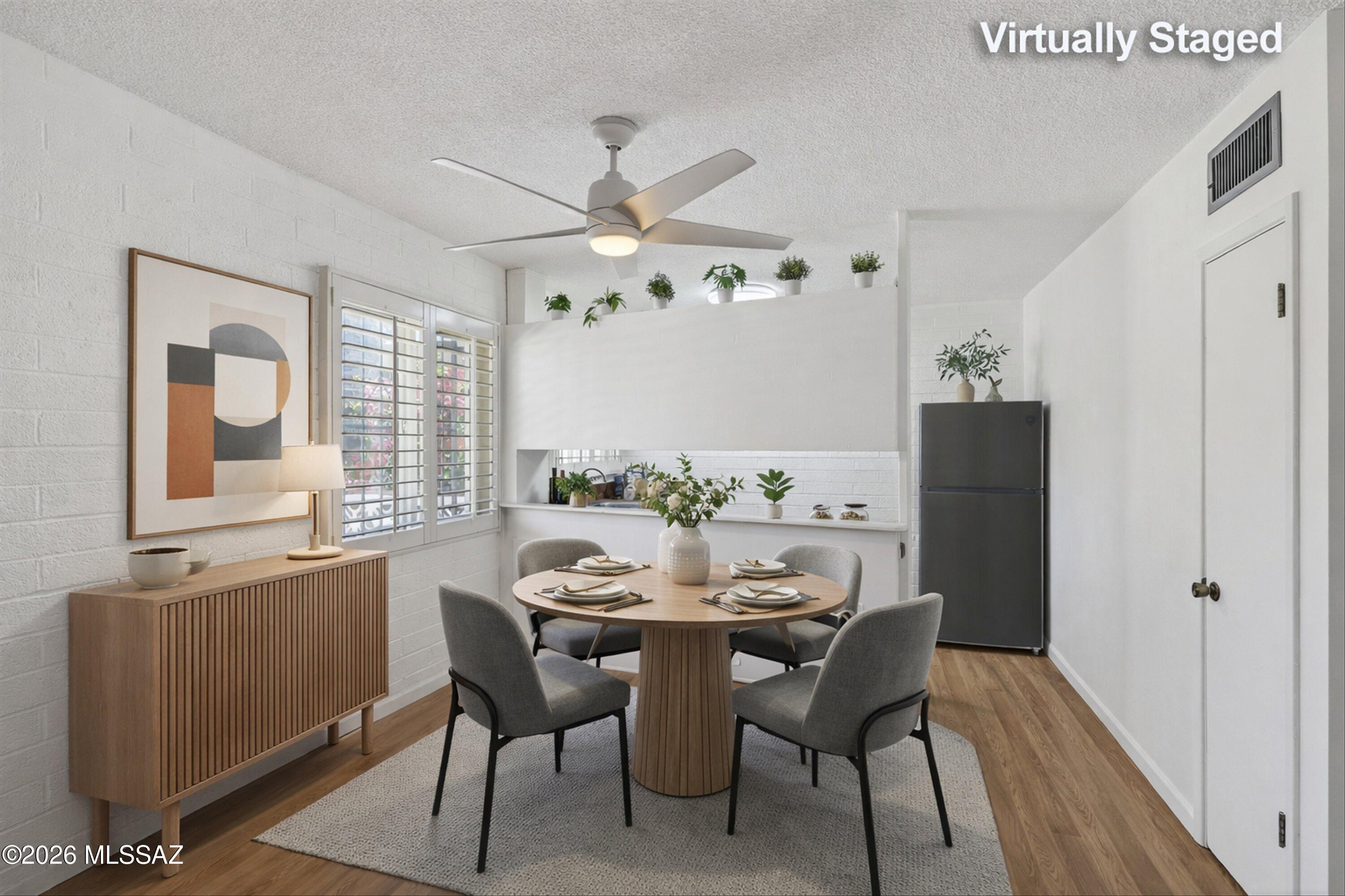 Oracle North Condominiums - Residential