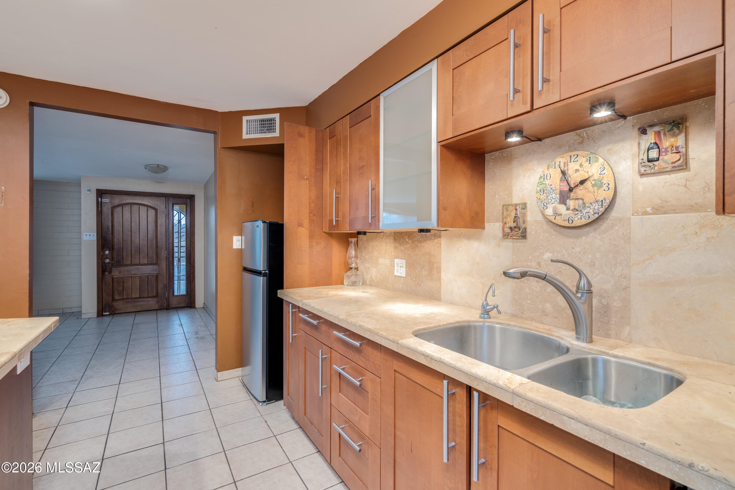 Meadow Hills - Residential