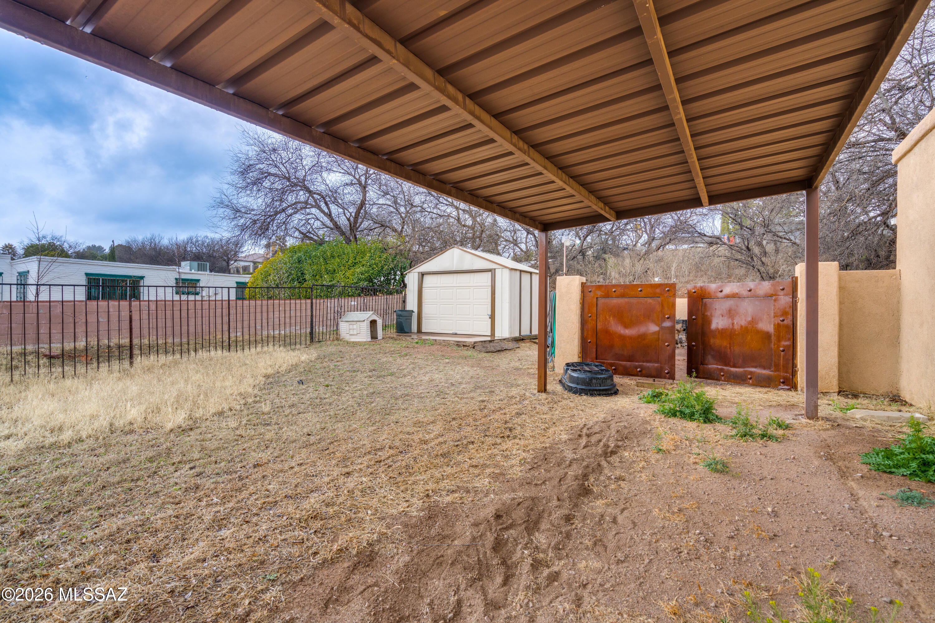 Meadow Hills - Residential