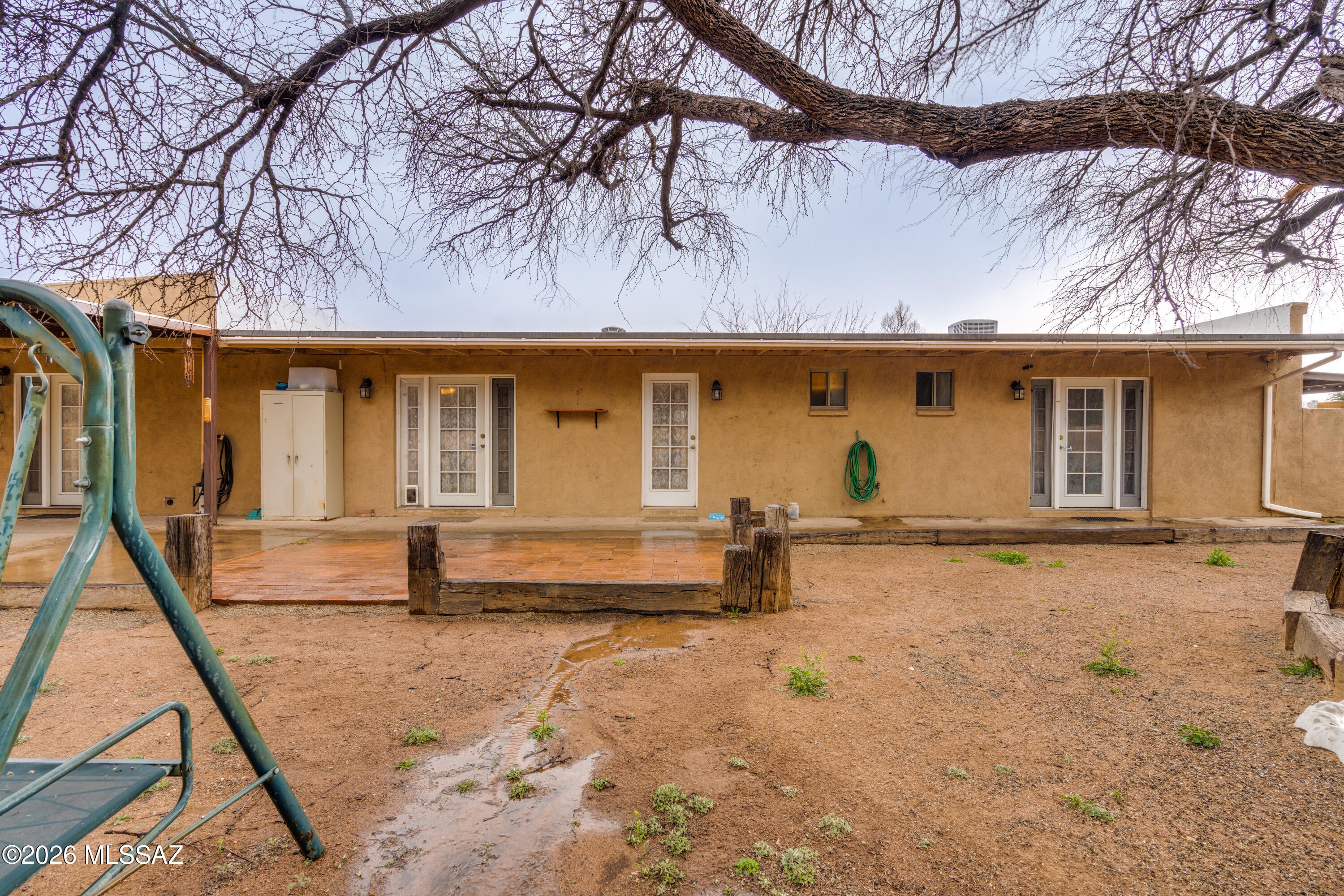 Meadow Hills - Residential