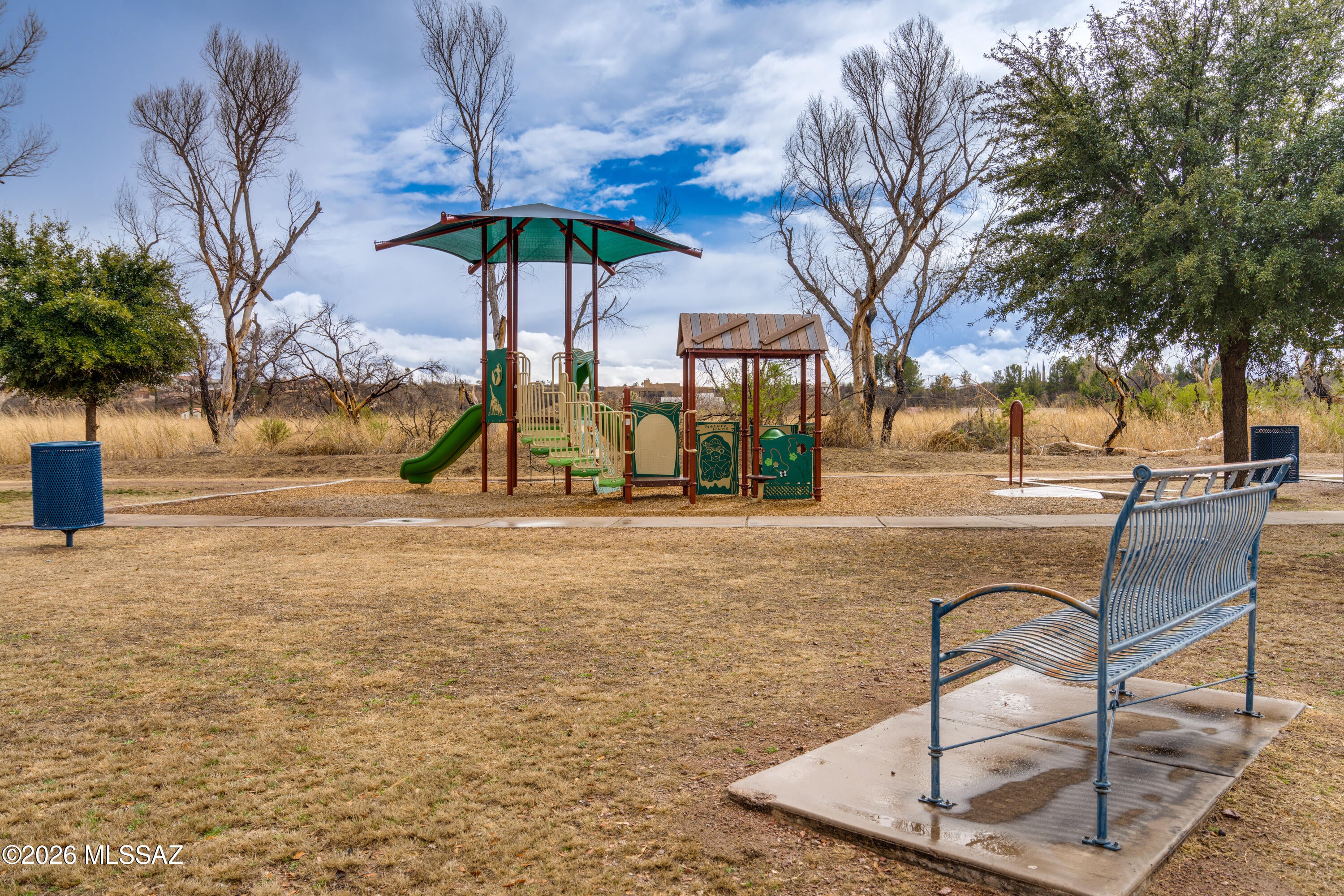 Meadow Hills - Residential