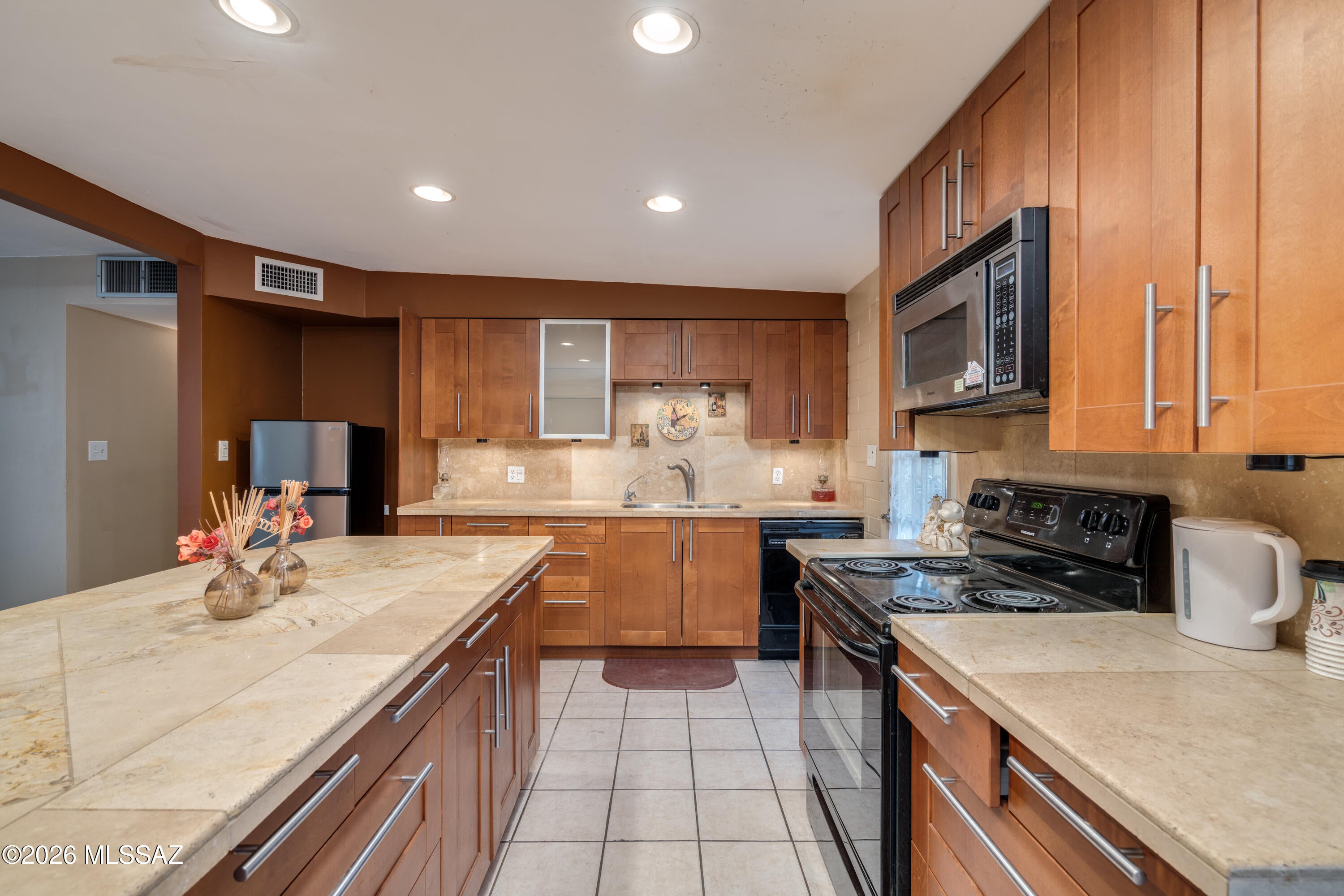 Meadow Hills - Residential