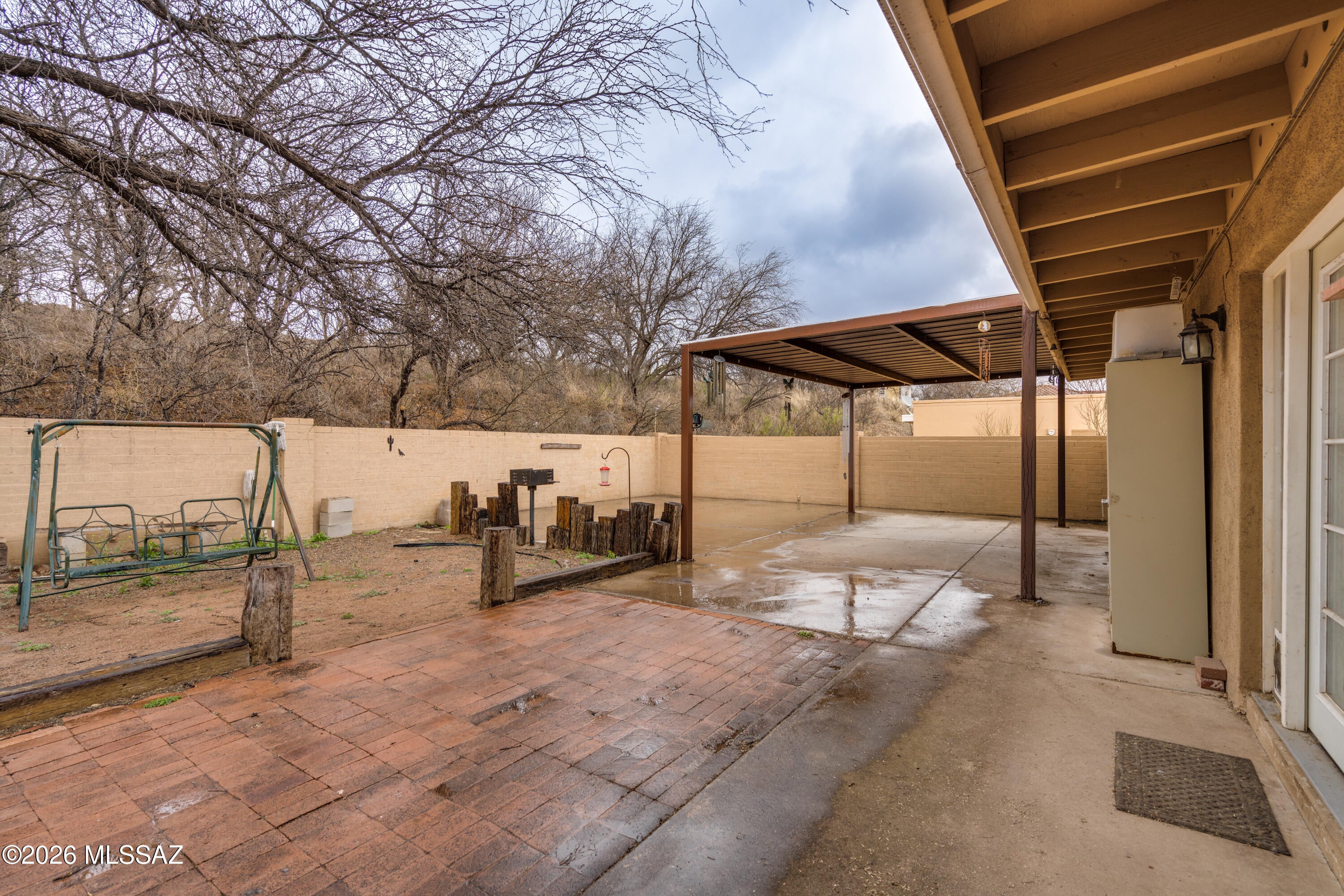 Meadow Hills - Residential