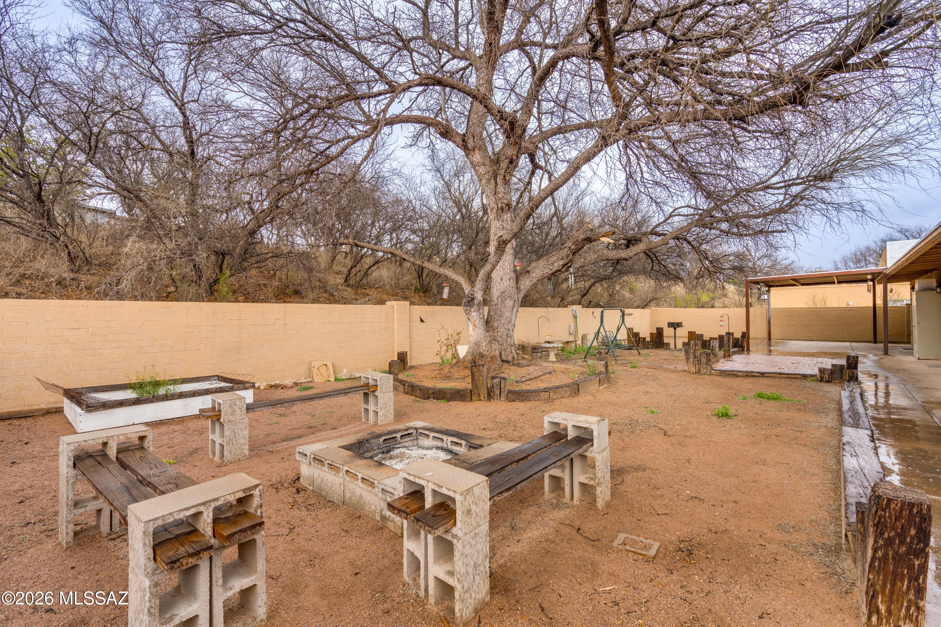 Meadow Hills - Residential