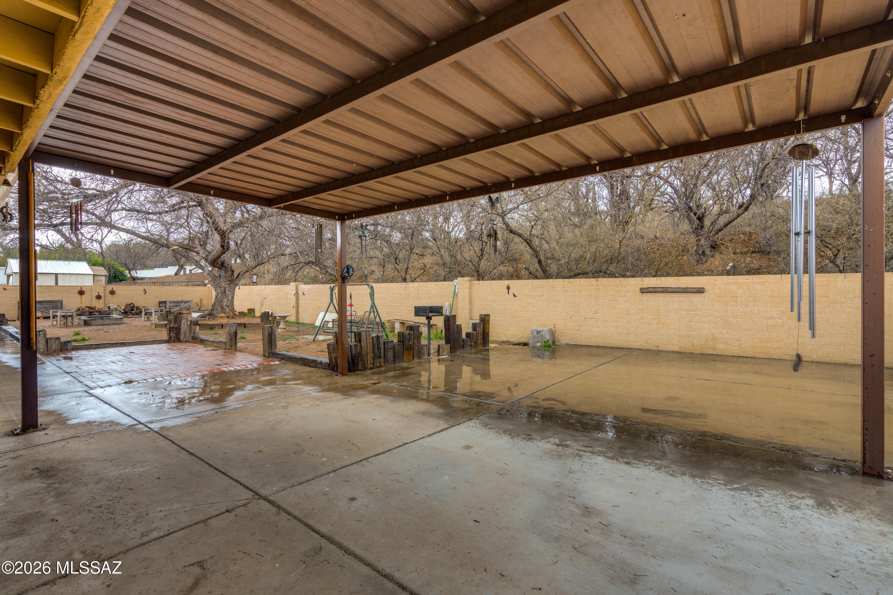 Meadow Hills - Residential