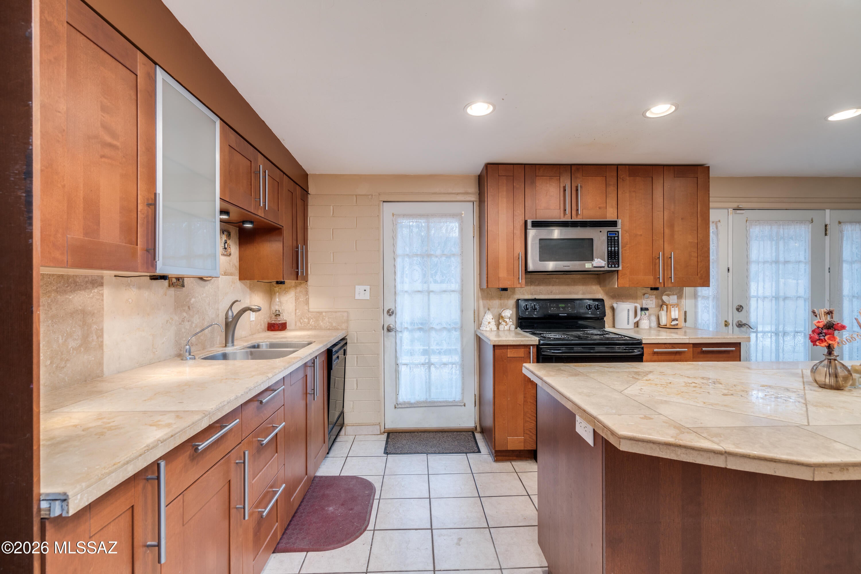 Meadow Hills - Residential