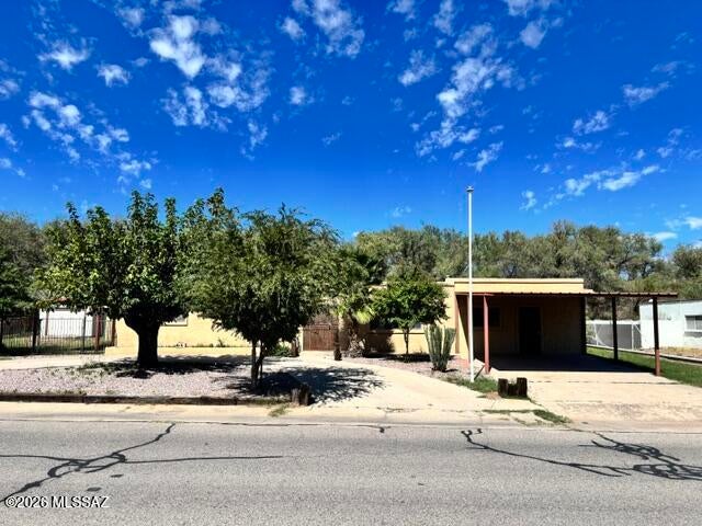 Meadow Hills - Residential