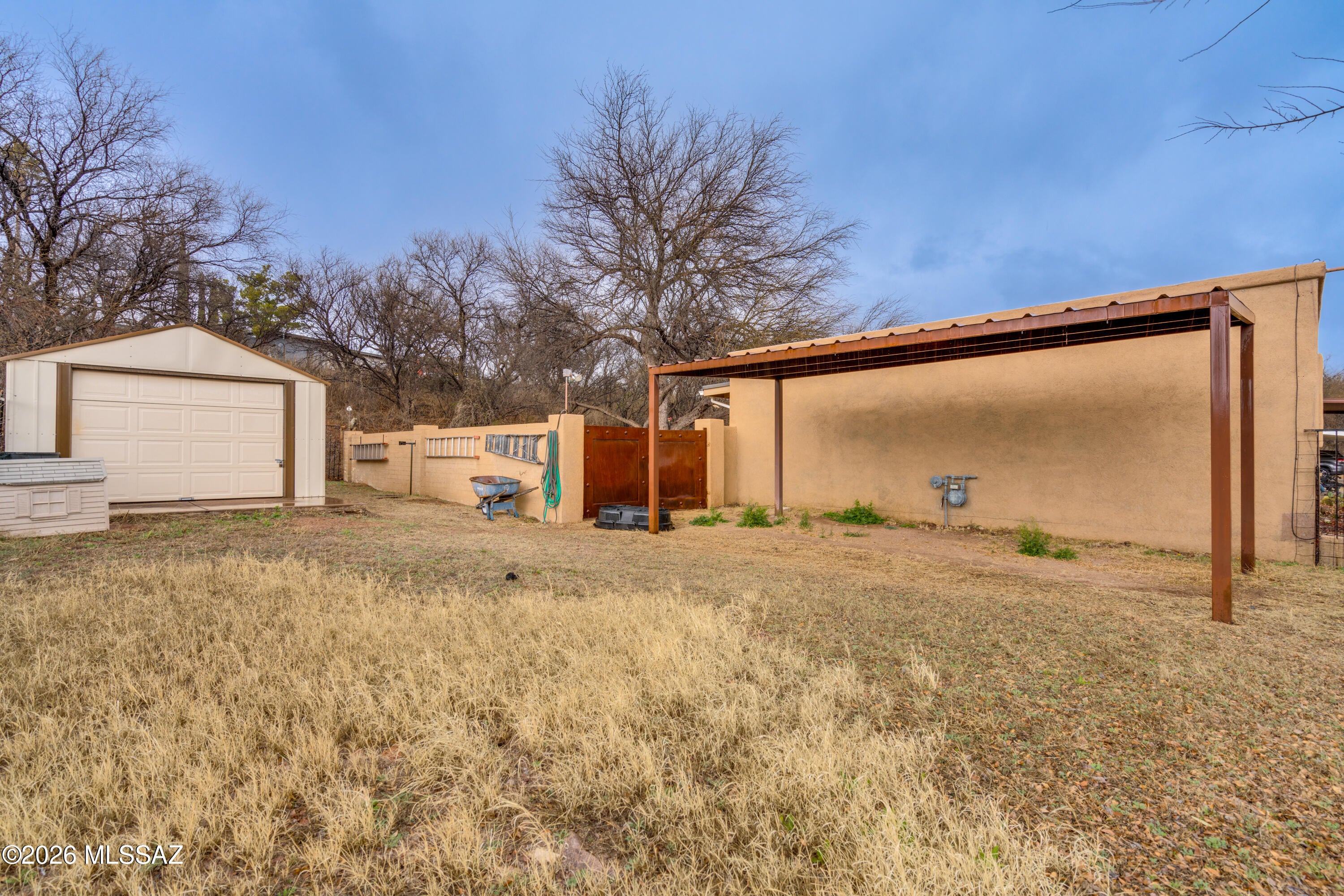 Meadow Hills - Residential