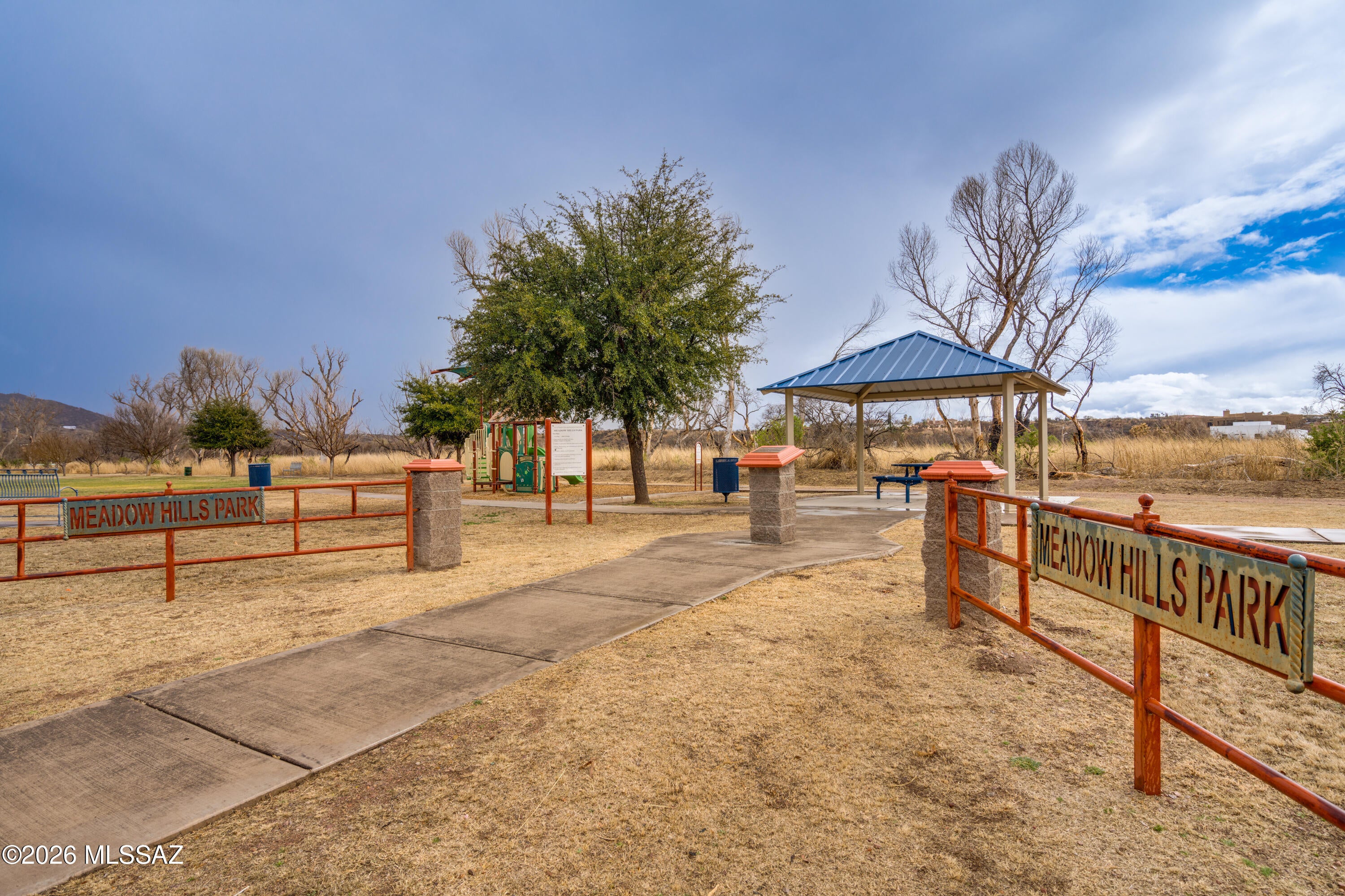 Meadow Hills - Residential