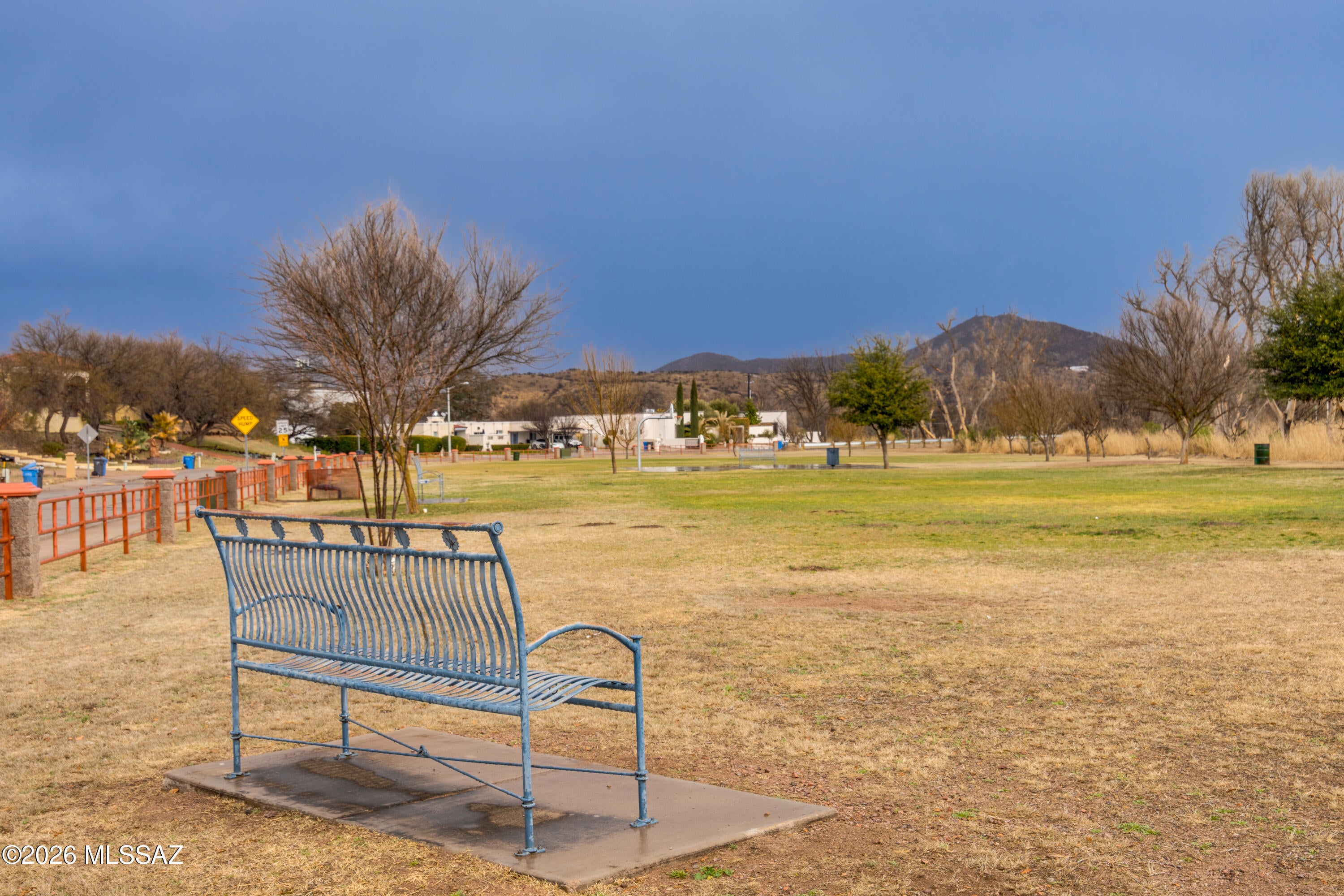 Meadow Hills - Residential