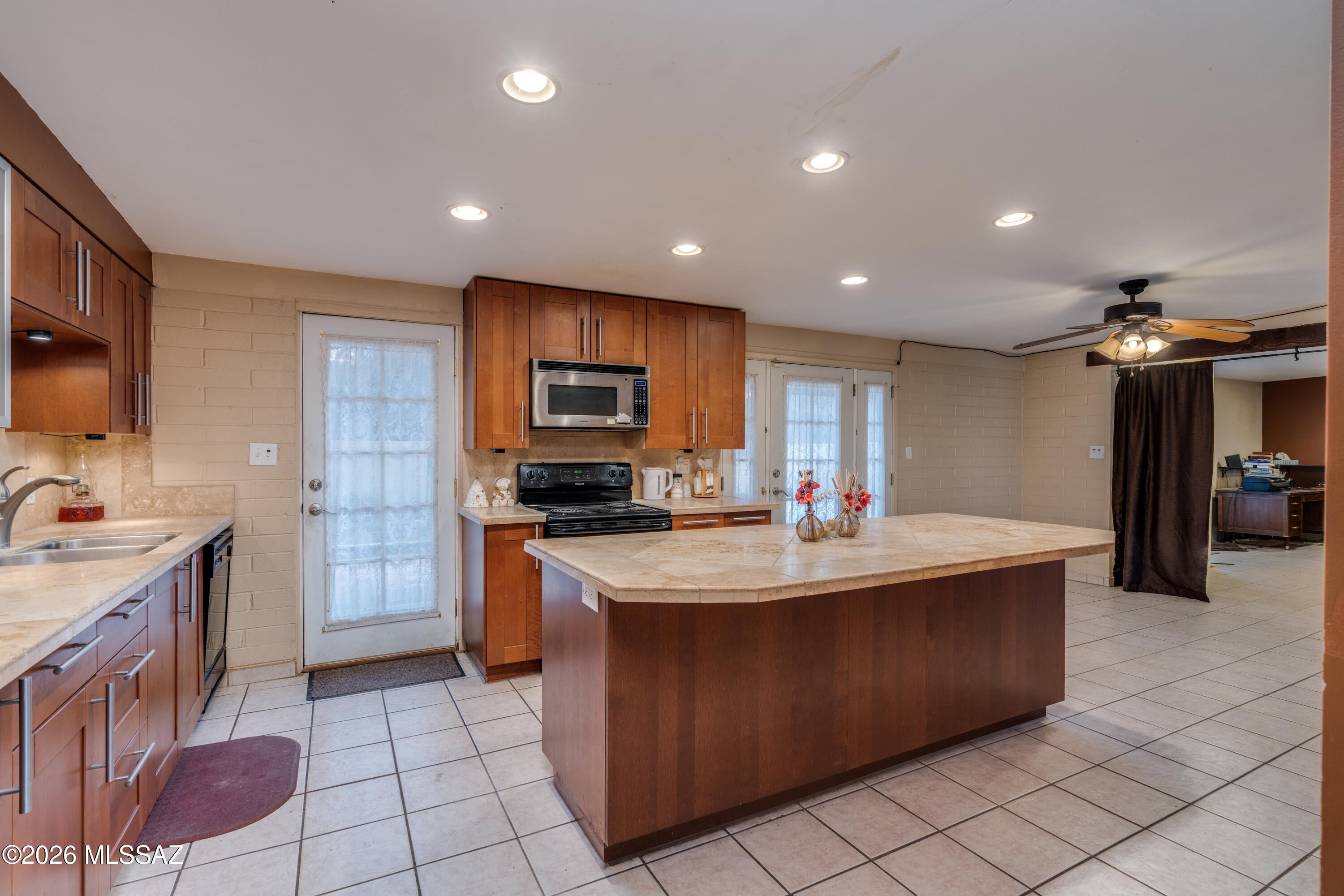 Meadow Hills - Residential