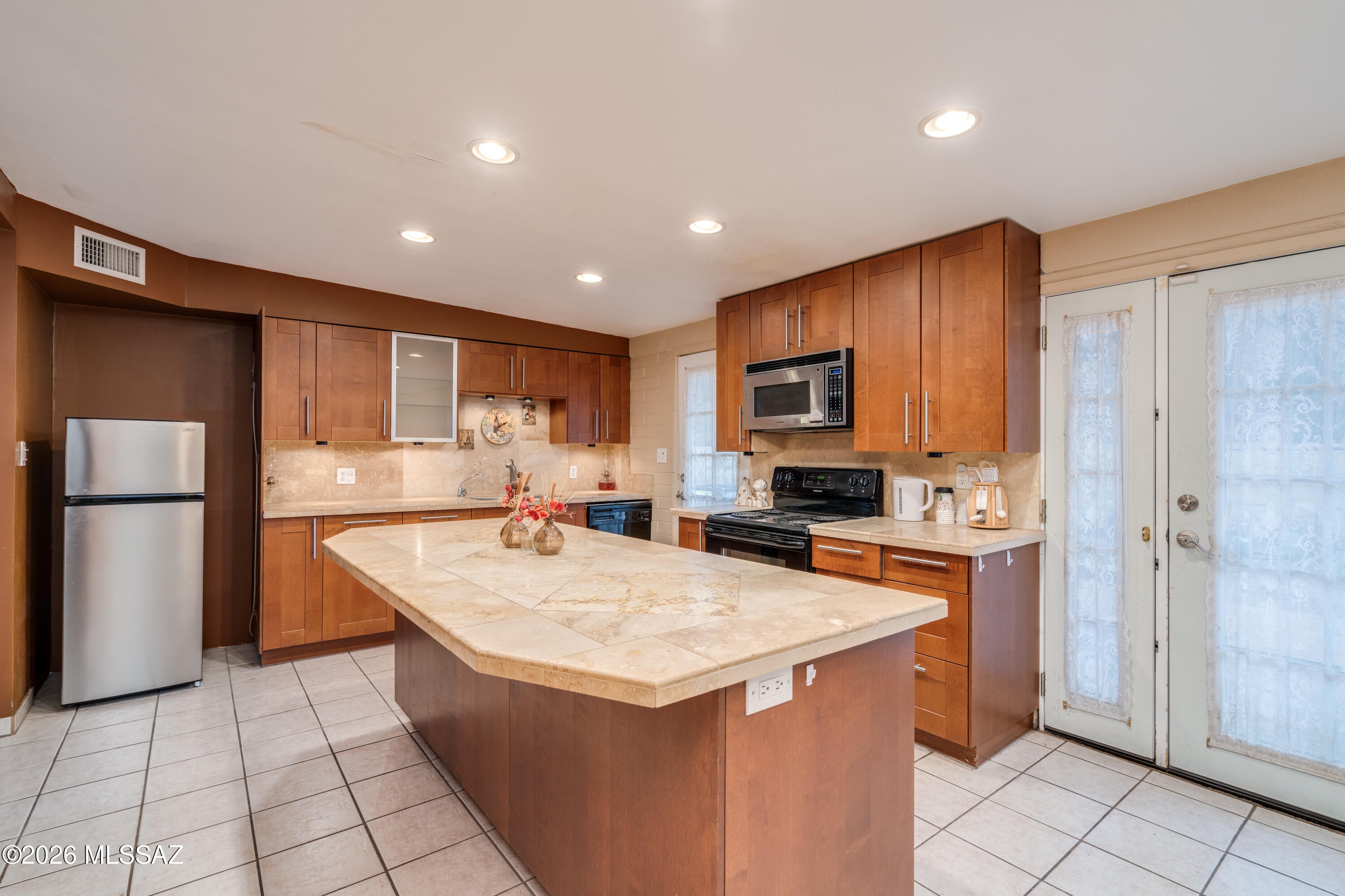 Meadow Hills - Residential