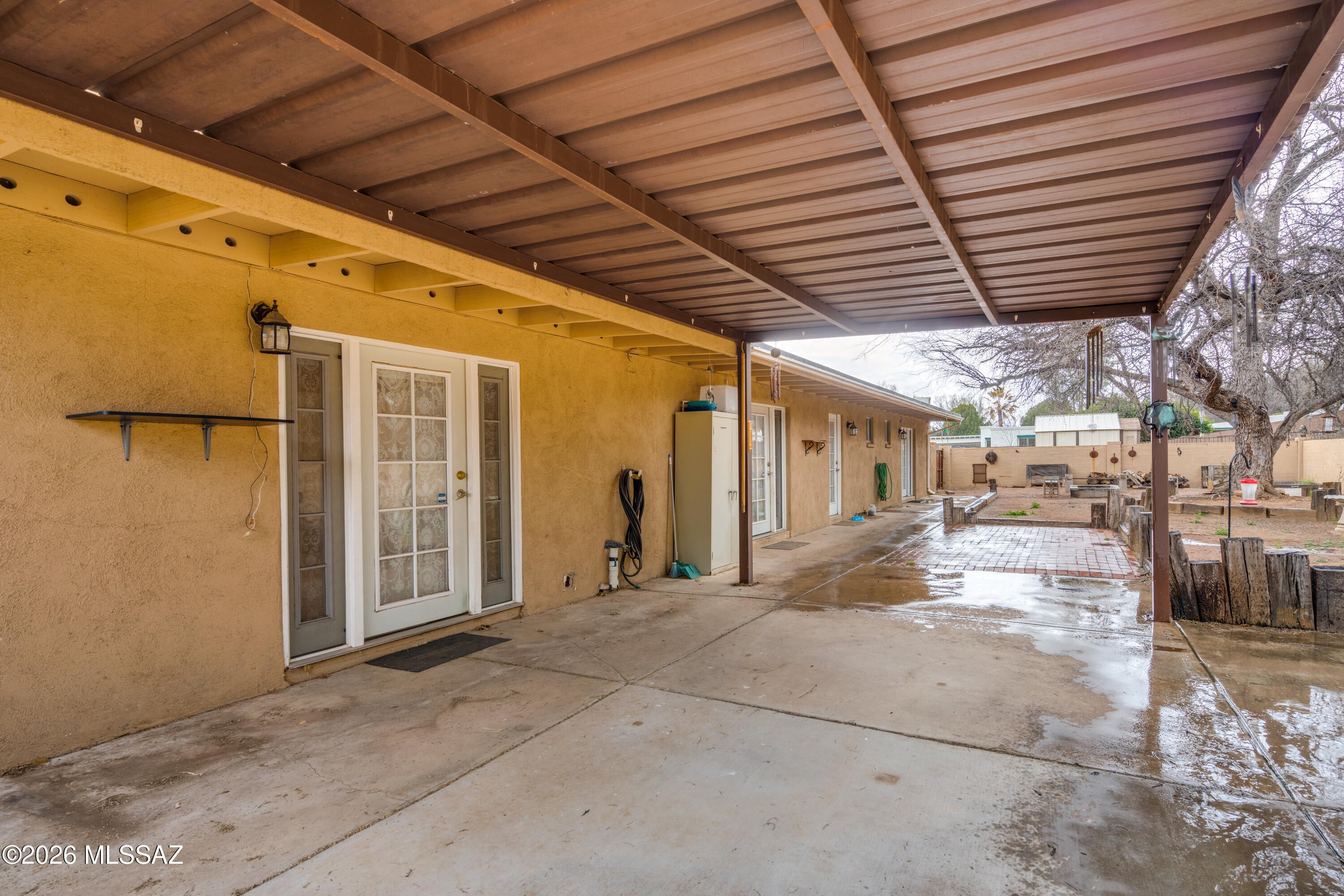 Meadow Hills - Residential