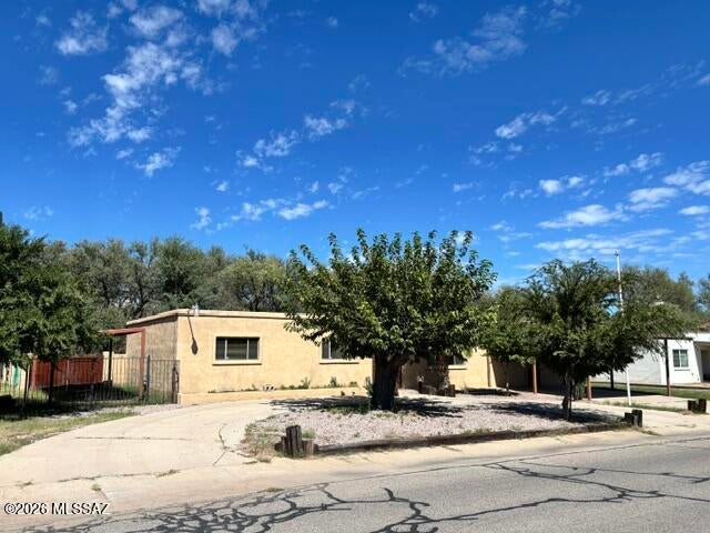 Meadow Hills - Residential