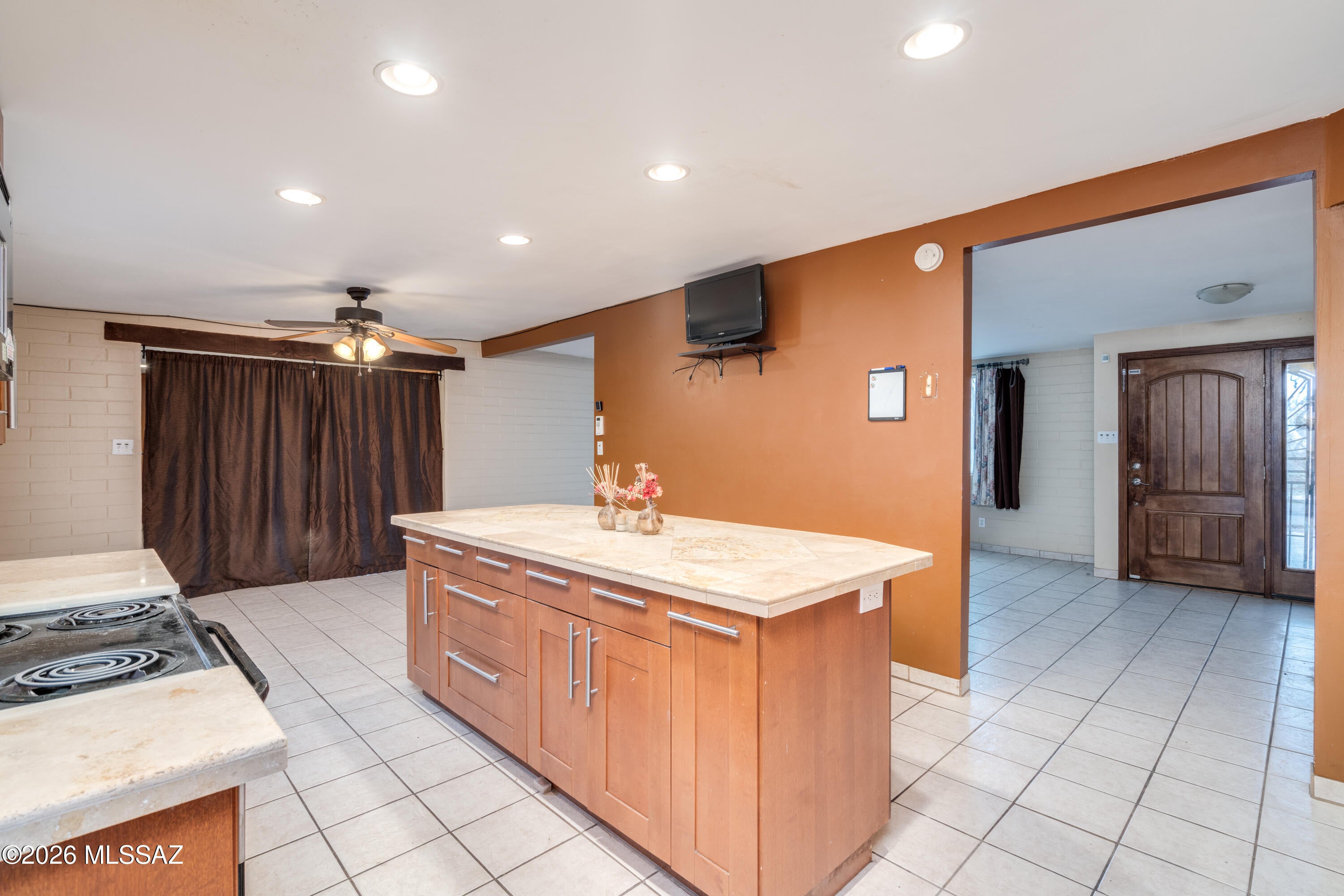 Meadow Hills - Residential