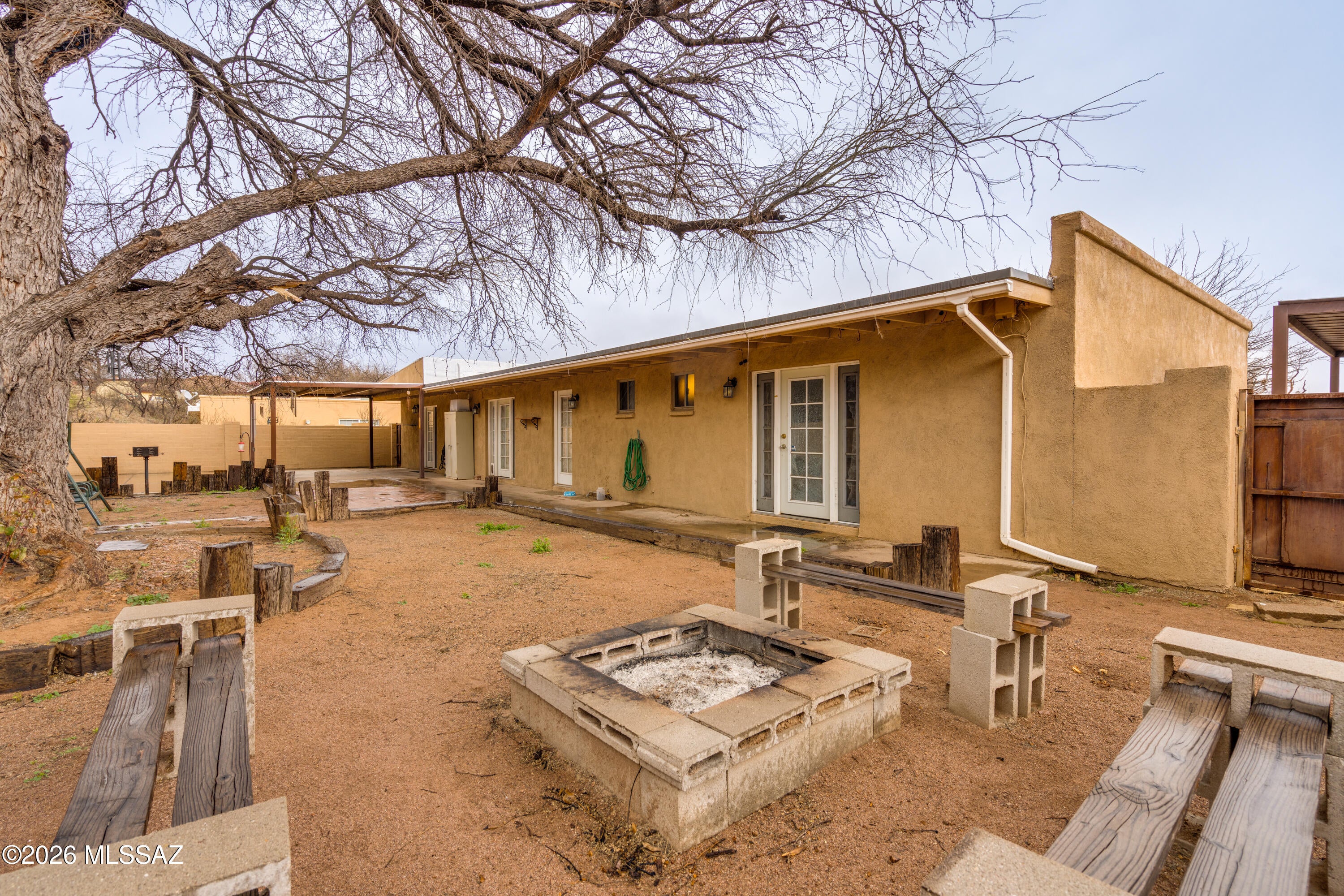 Meadow Hills - Residential