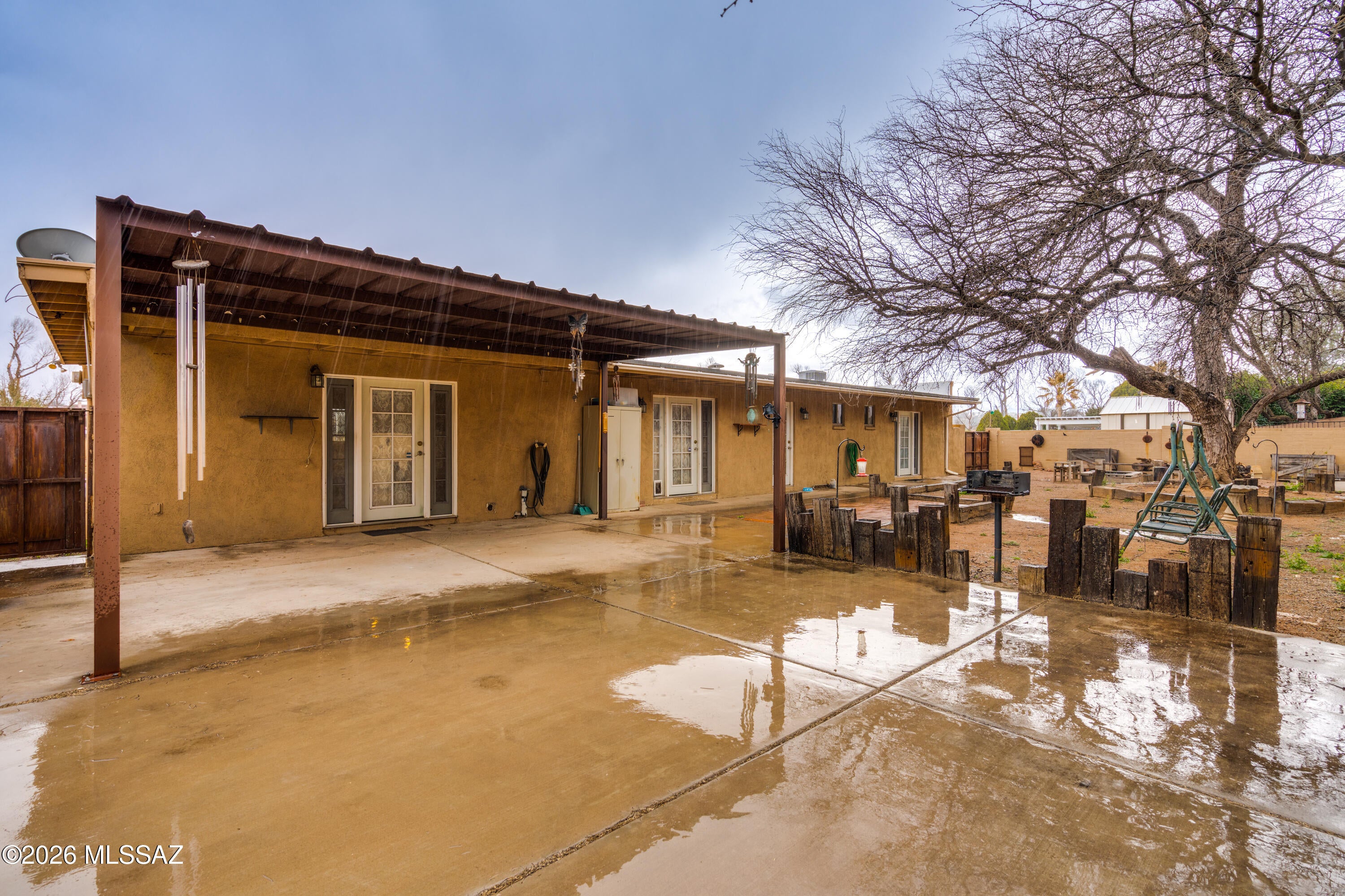 Meadow Hills - Residential