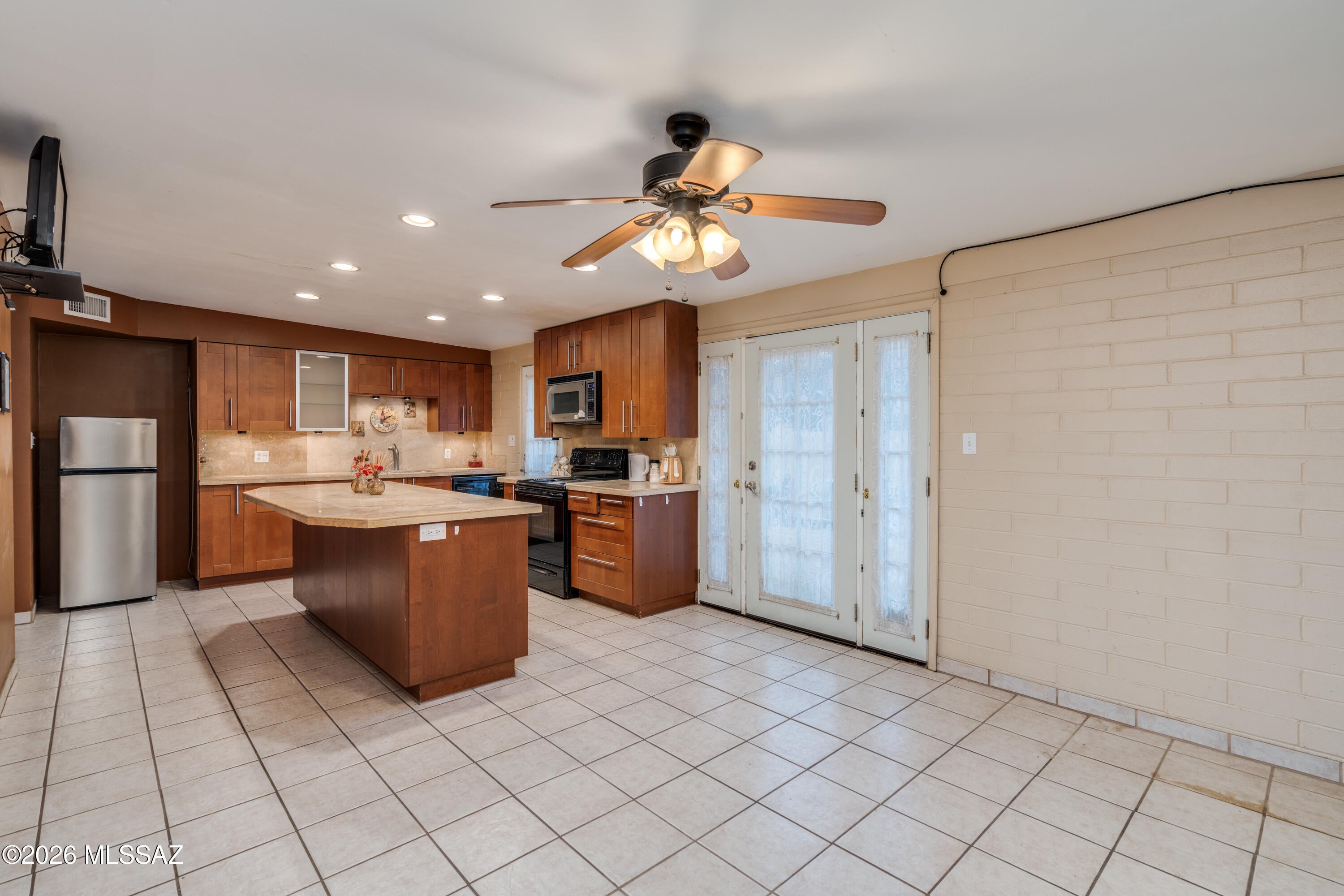 Meadow Hills - Residential